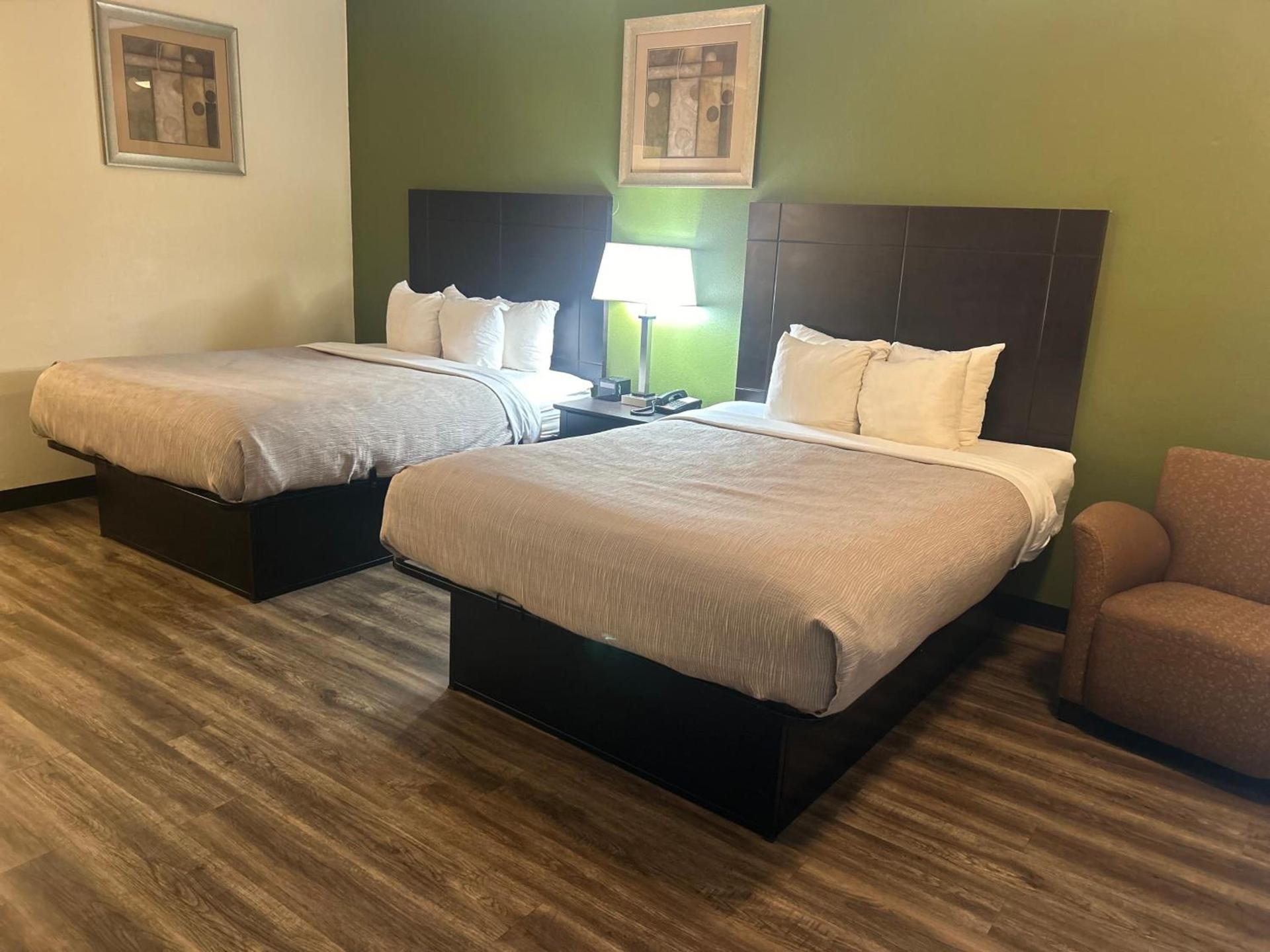Quality Inn Tullahoma photo 41