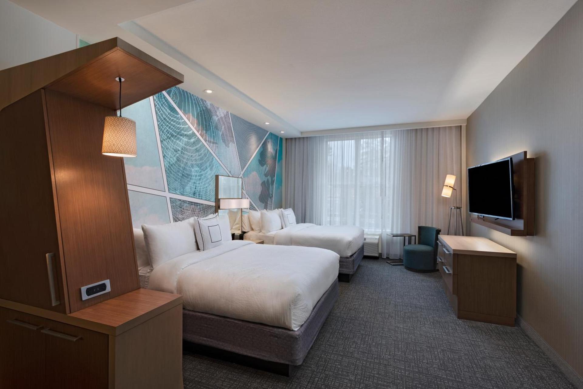 Courtyard by Marriott Jackson Madison photo 49