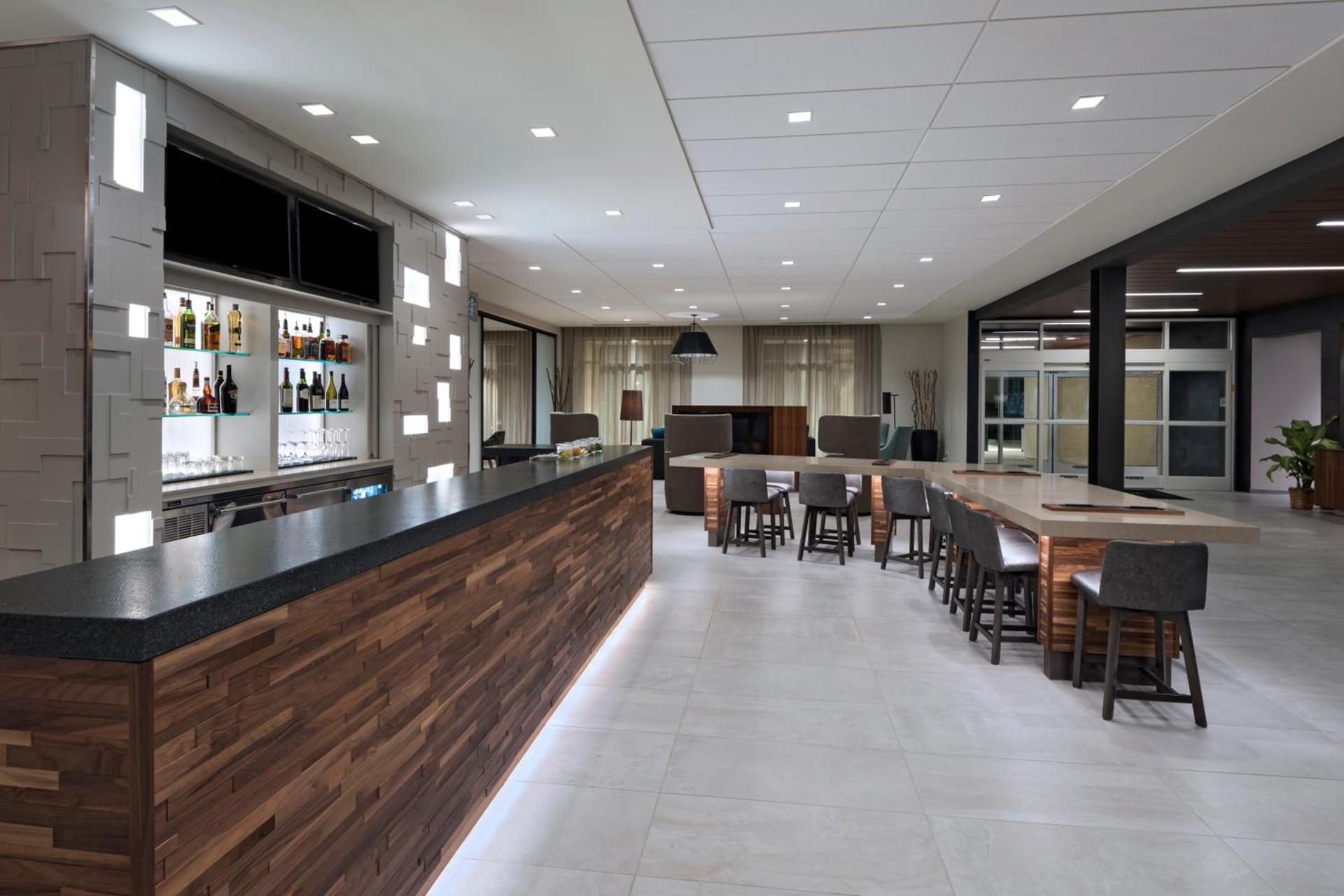 Courtyard by Marriott Jackson Madison photo 50