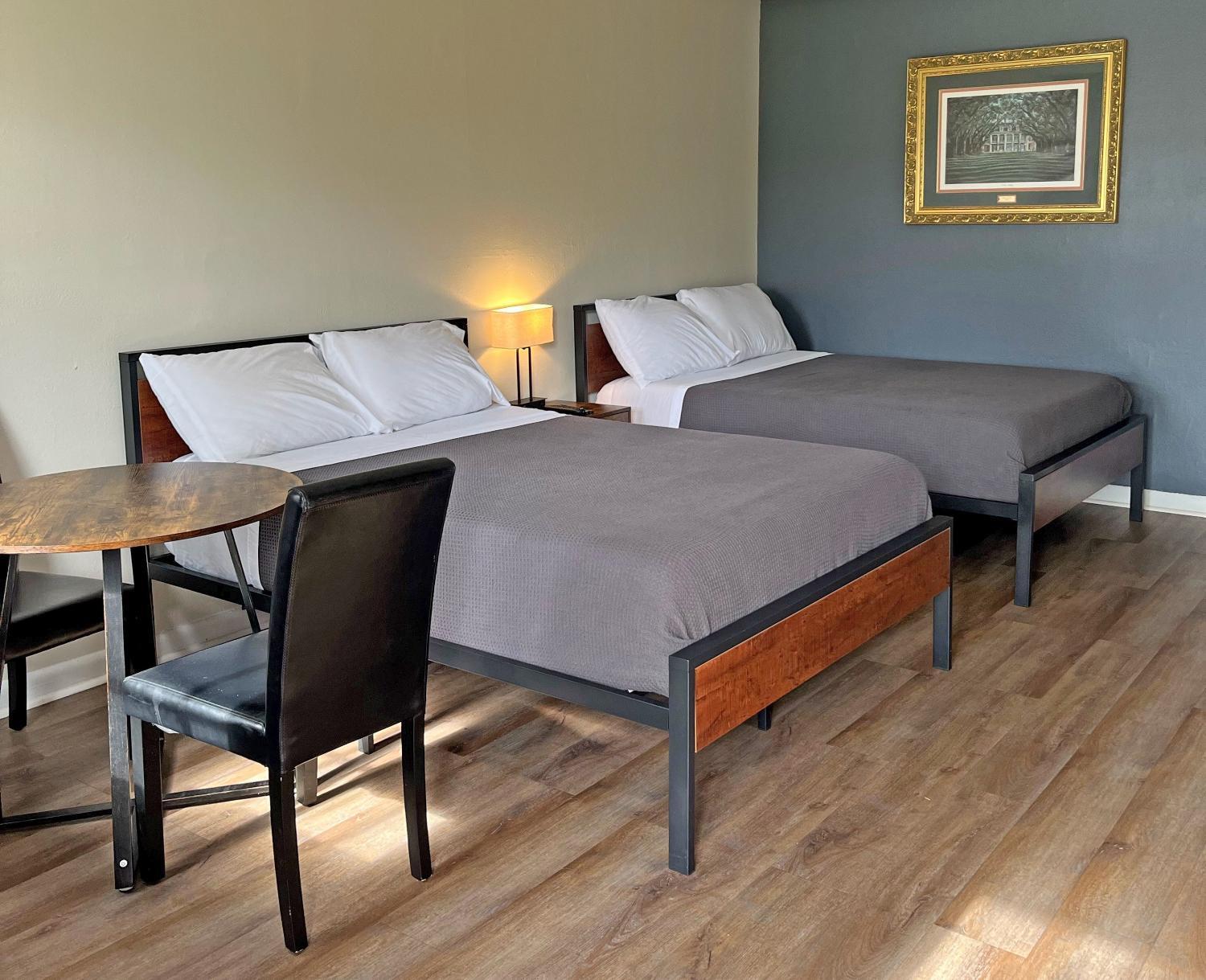 Red Carpet Inn - Houma photo 10