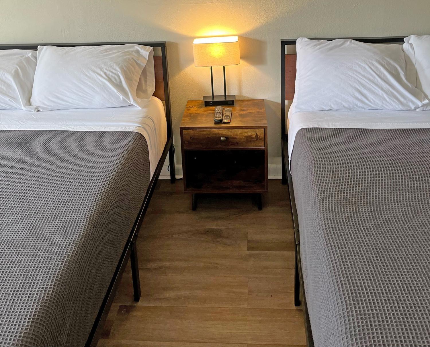 Red Carpet Inn - Houma photo 7