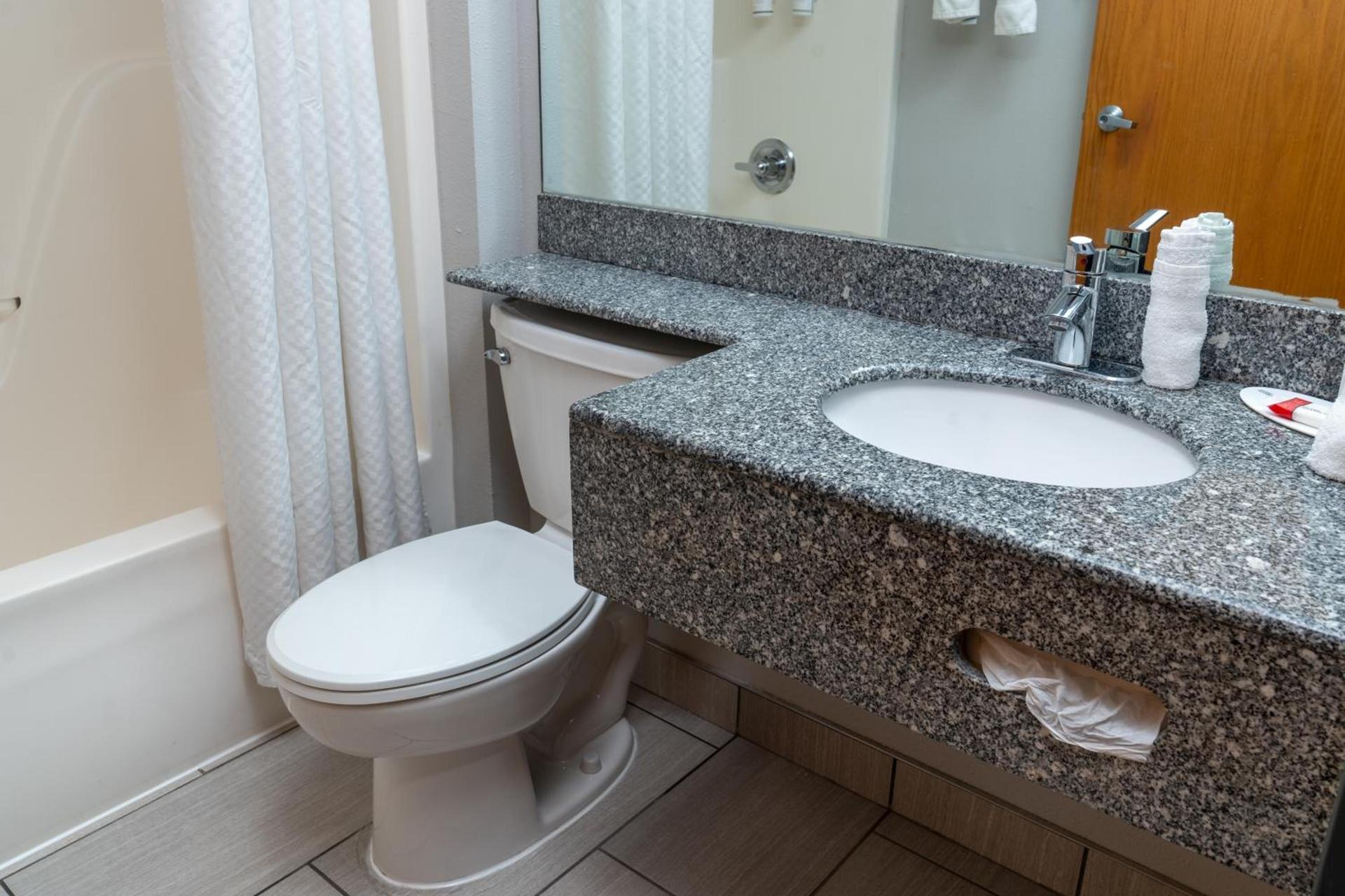Microtel Inn & Suites by Wyndham Pigeon Forge photo 21