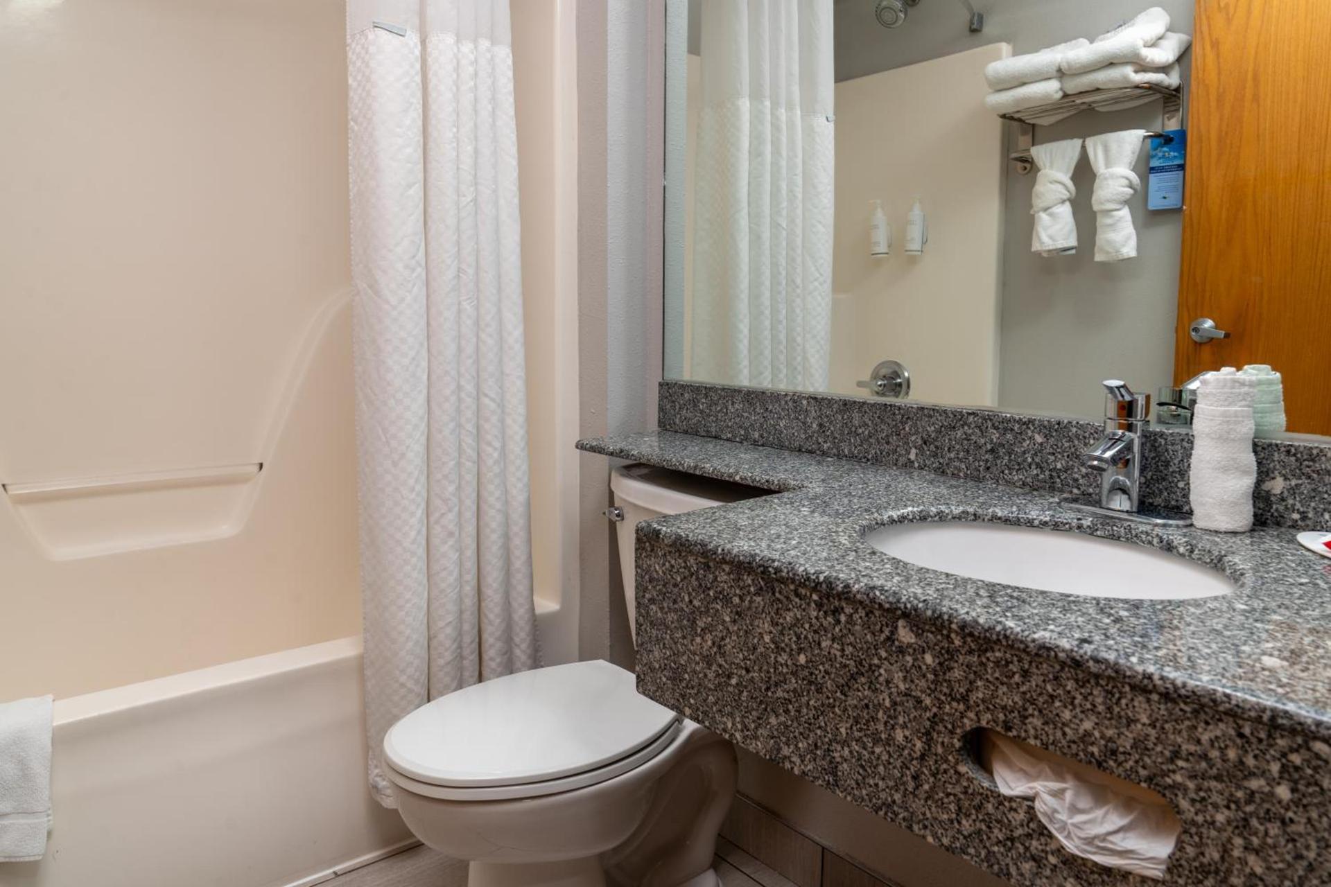 Microtel Inn & Suites by Wyndham Pigeon Forge photo 24