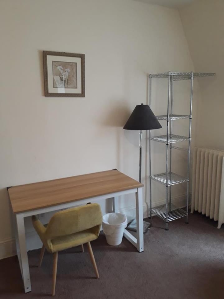 Pleasant Rooming House photo 24
