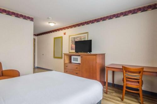Quality Inn Port Orchard photo 7