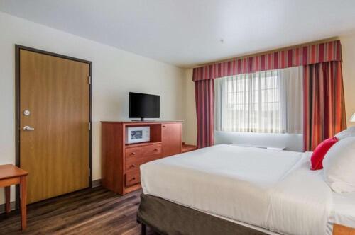 Quality Inn Port Orchard photo 36