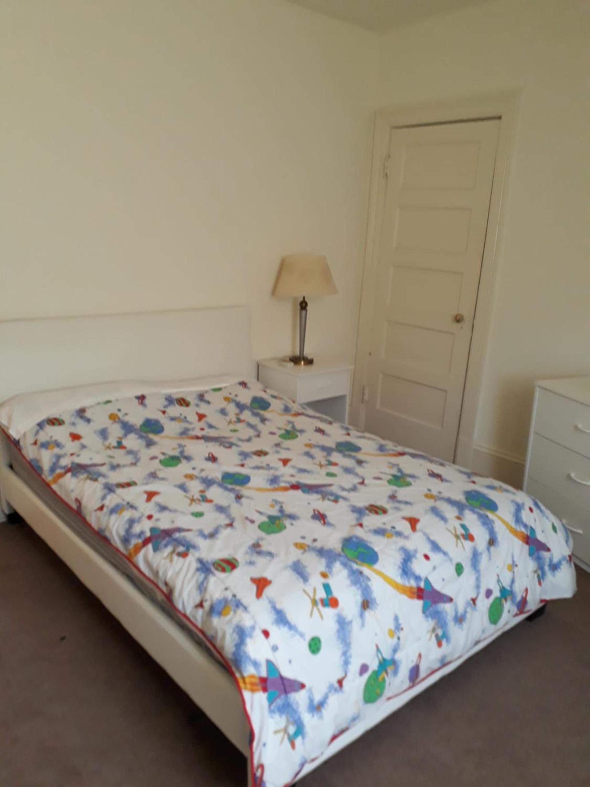 Pleasant Rooming House photo 33