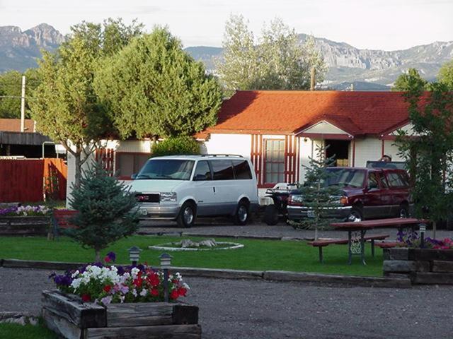 Bryce Canyon Motel photo 29