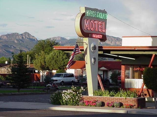 Bryce Canyon Motel photo 30