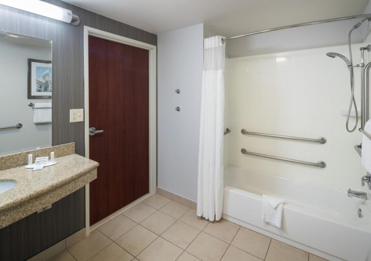 Courtyard by Marriott Austin Parmer Tech Ridge photo 34