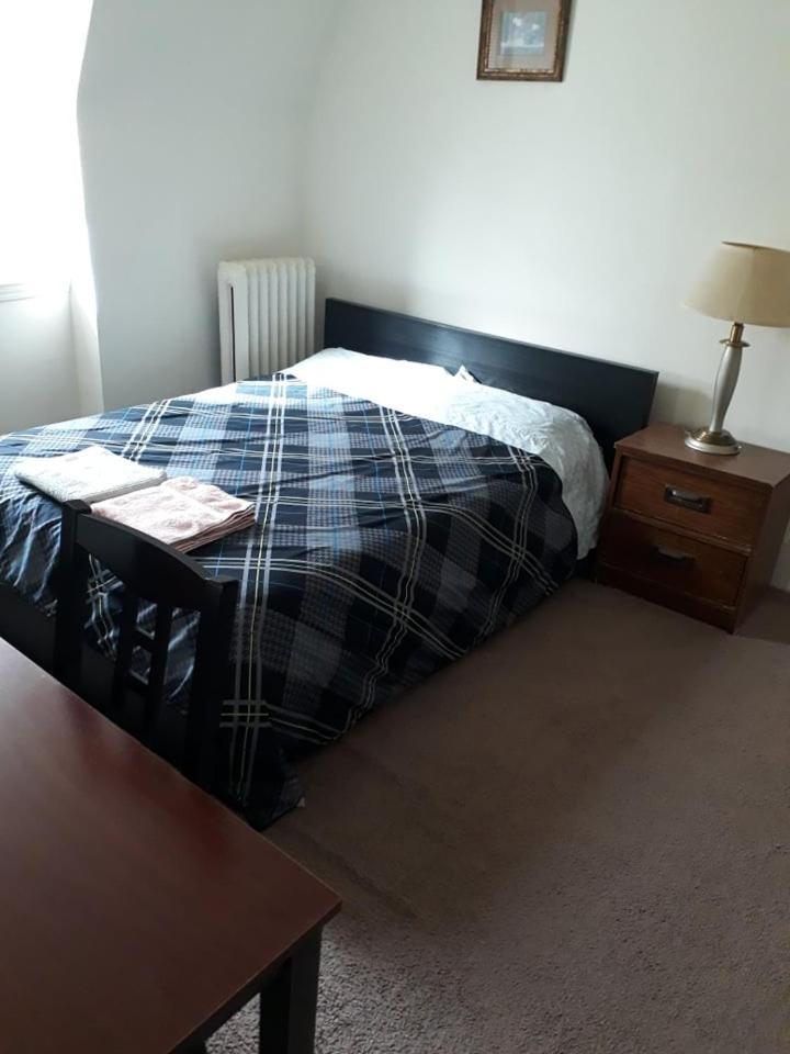 Pleasant Rooming House photo 40