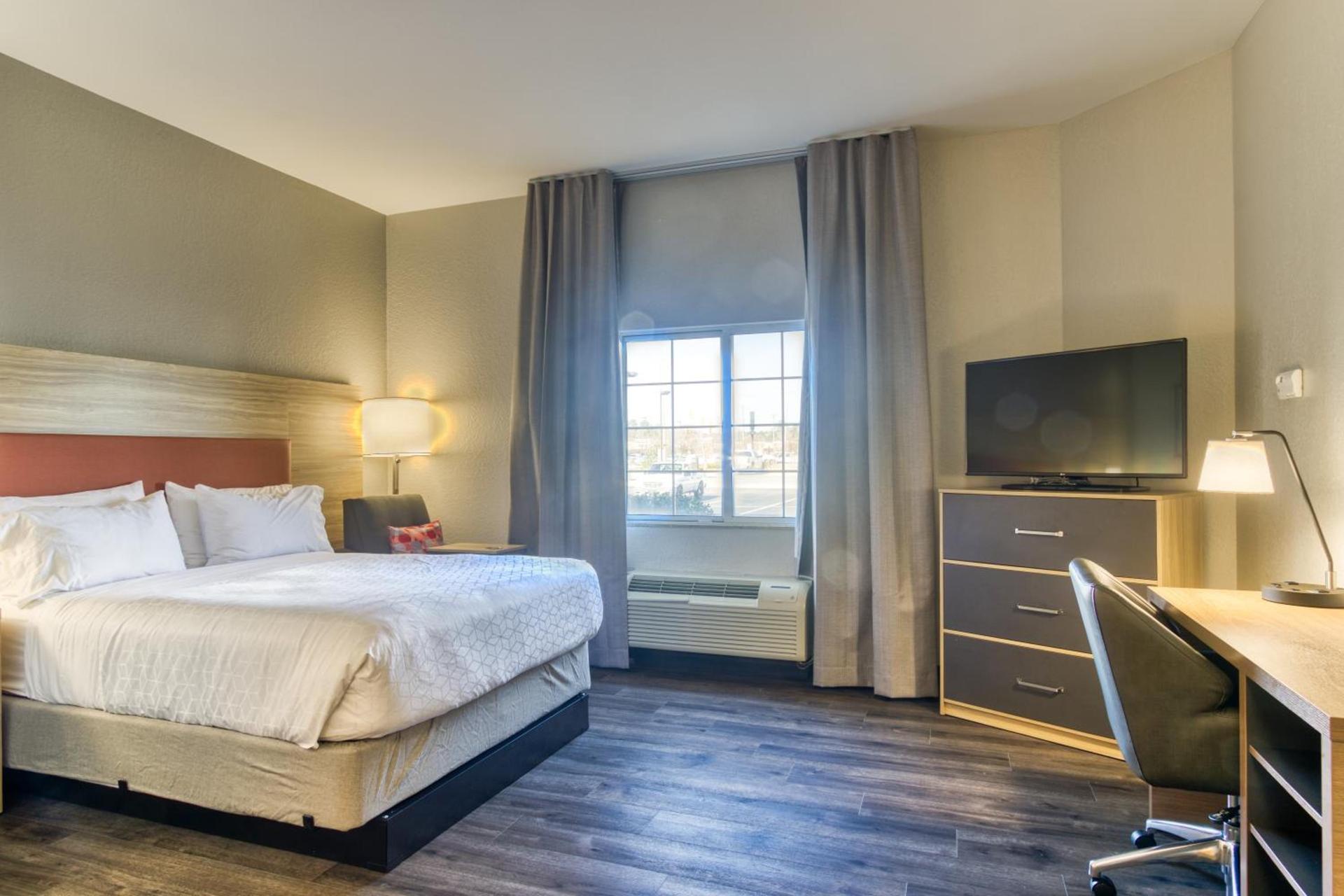 Candlewood Suites New Bern by IHG photo 5