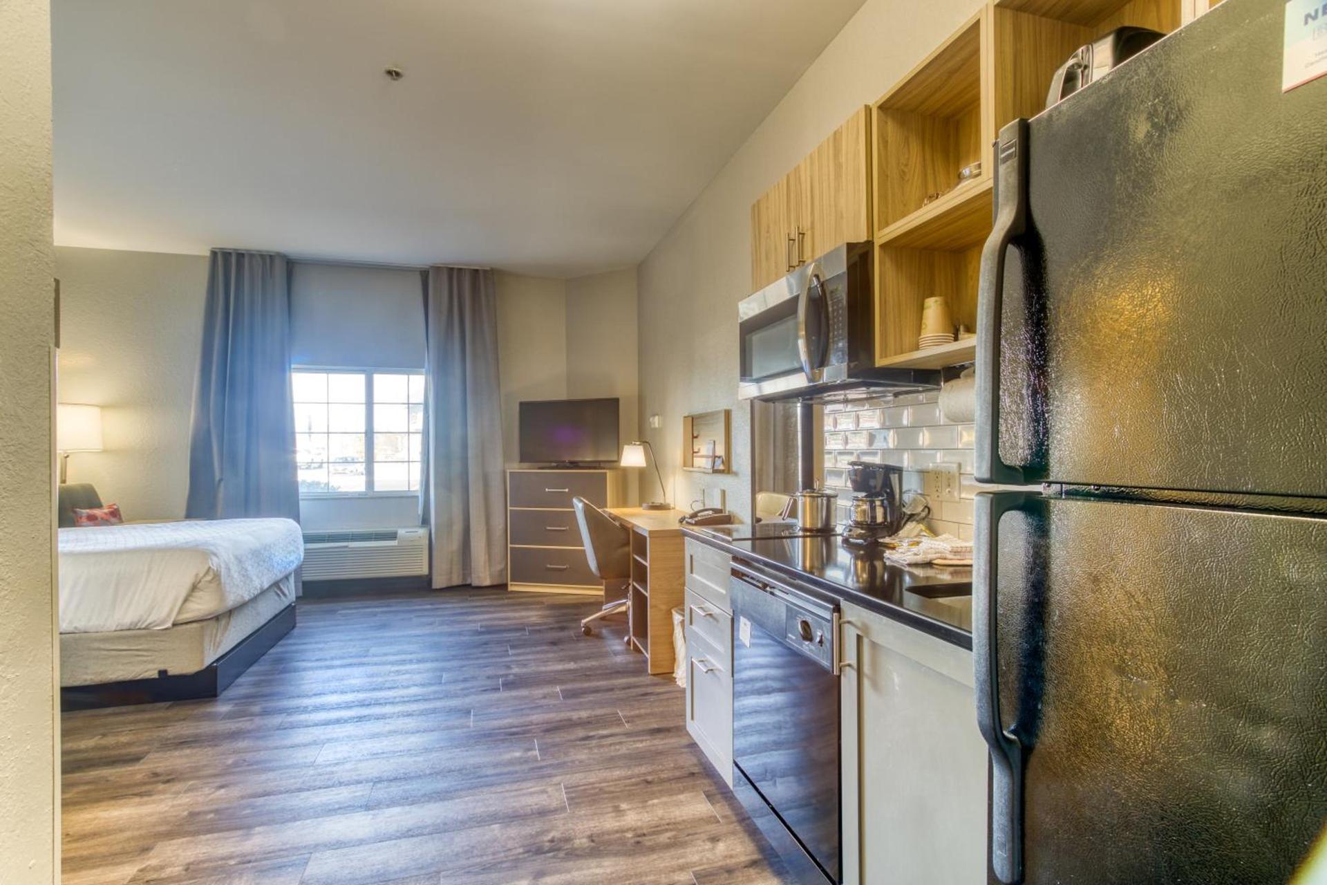 Candlewood Suites New Bern by IHG photo 8
