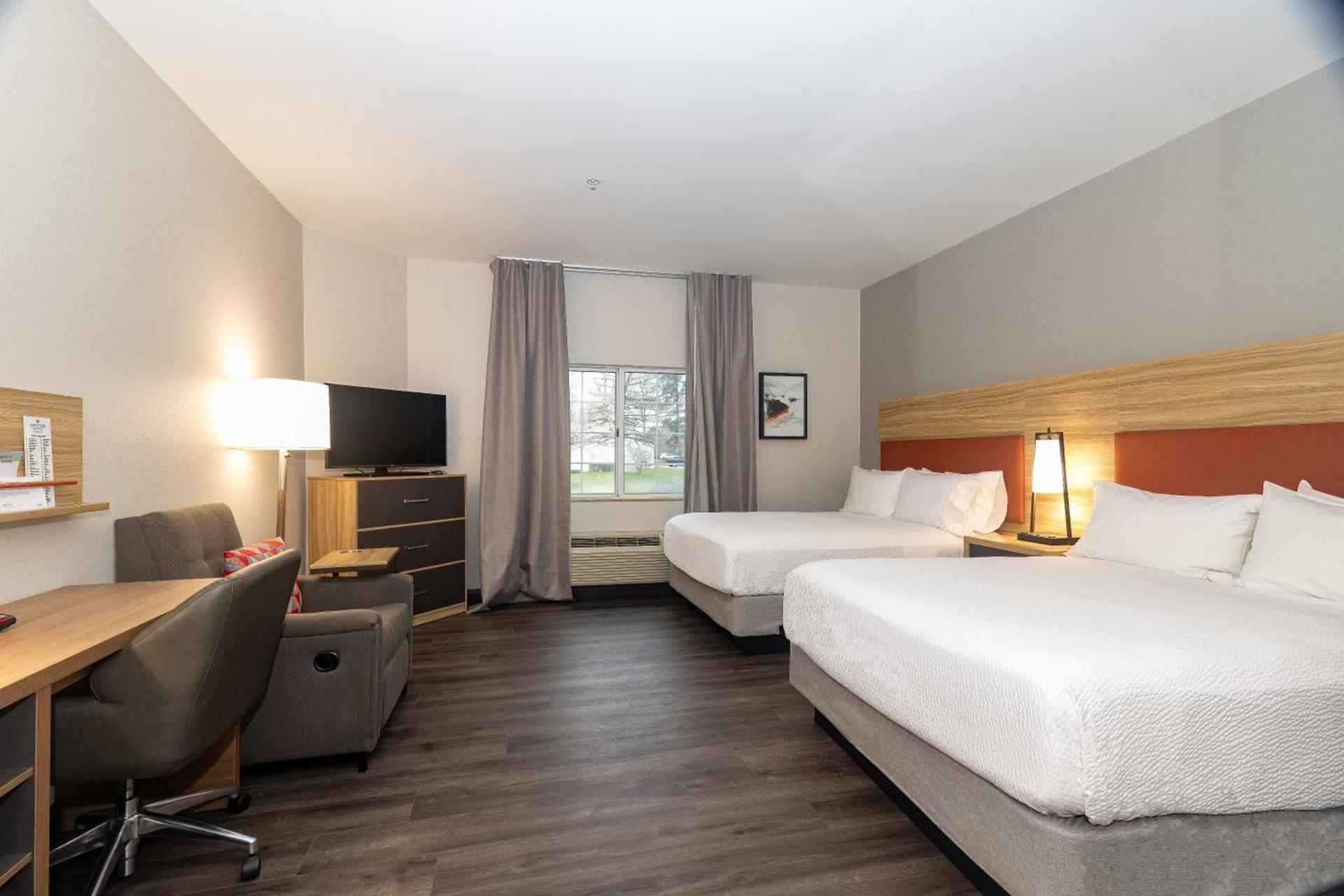 Candlewood Suites New Bern by IHG photo 3