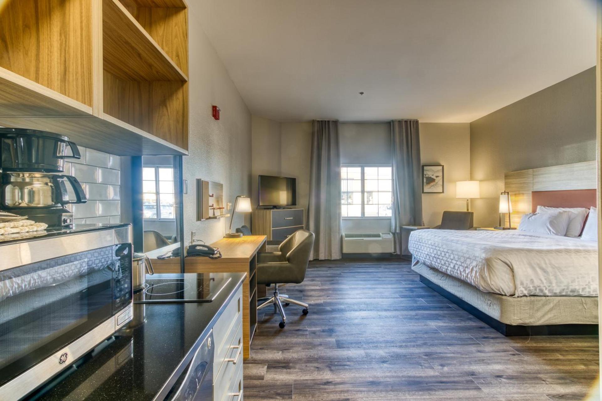 Candlewood Suites New Bern by IHG photo 6