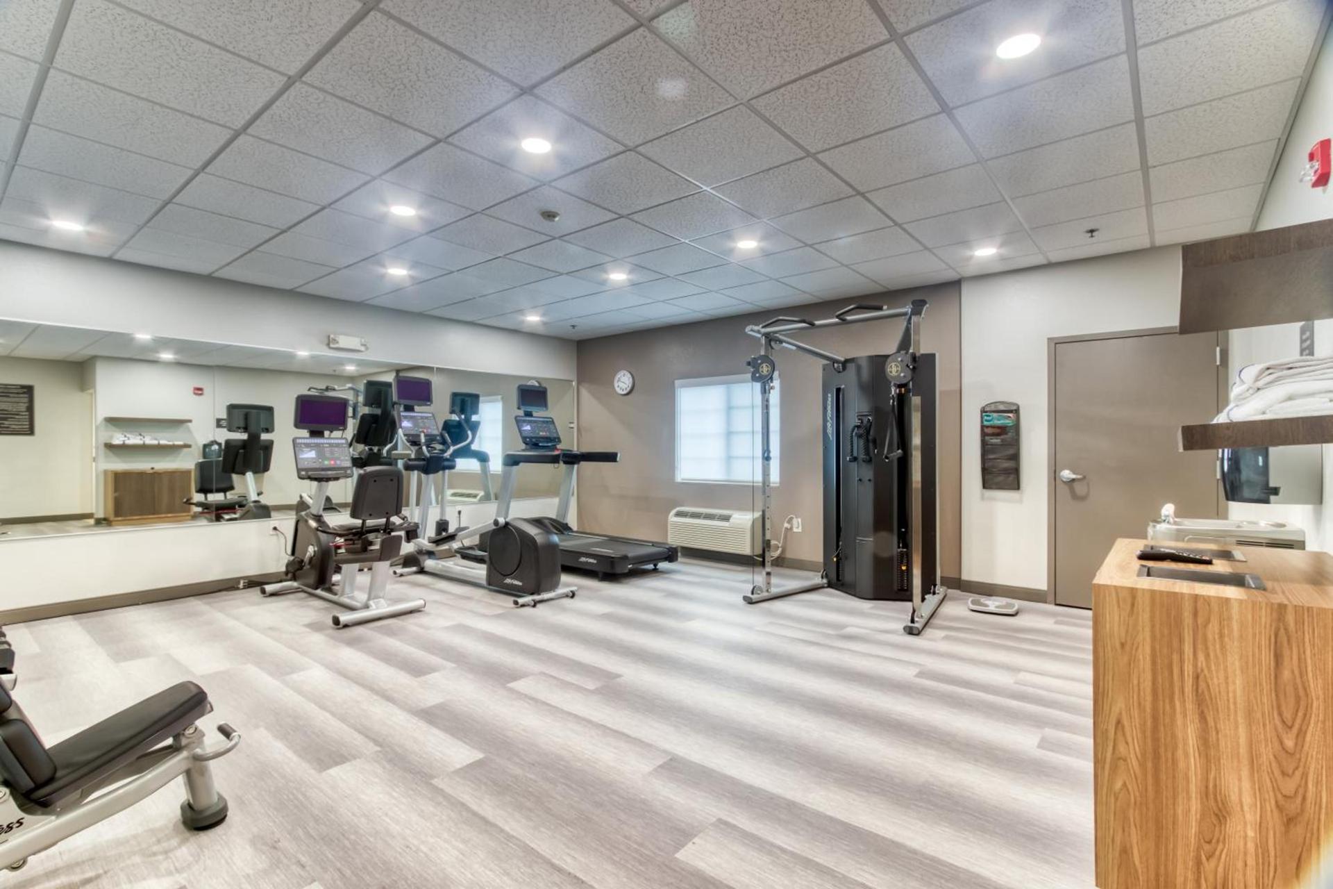 Candlewood Suites New Bern by IHG photo 10