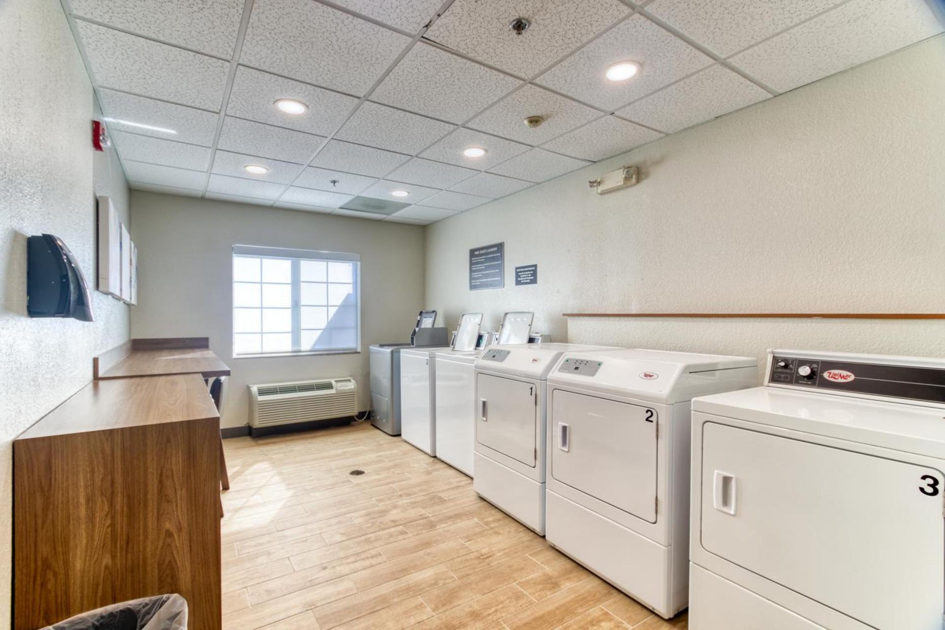 Candlewood Suites New Bern by IHG photo 9