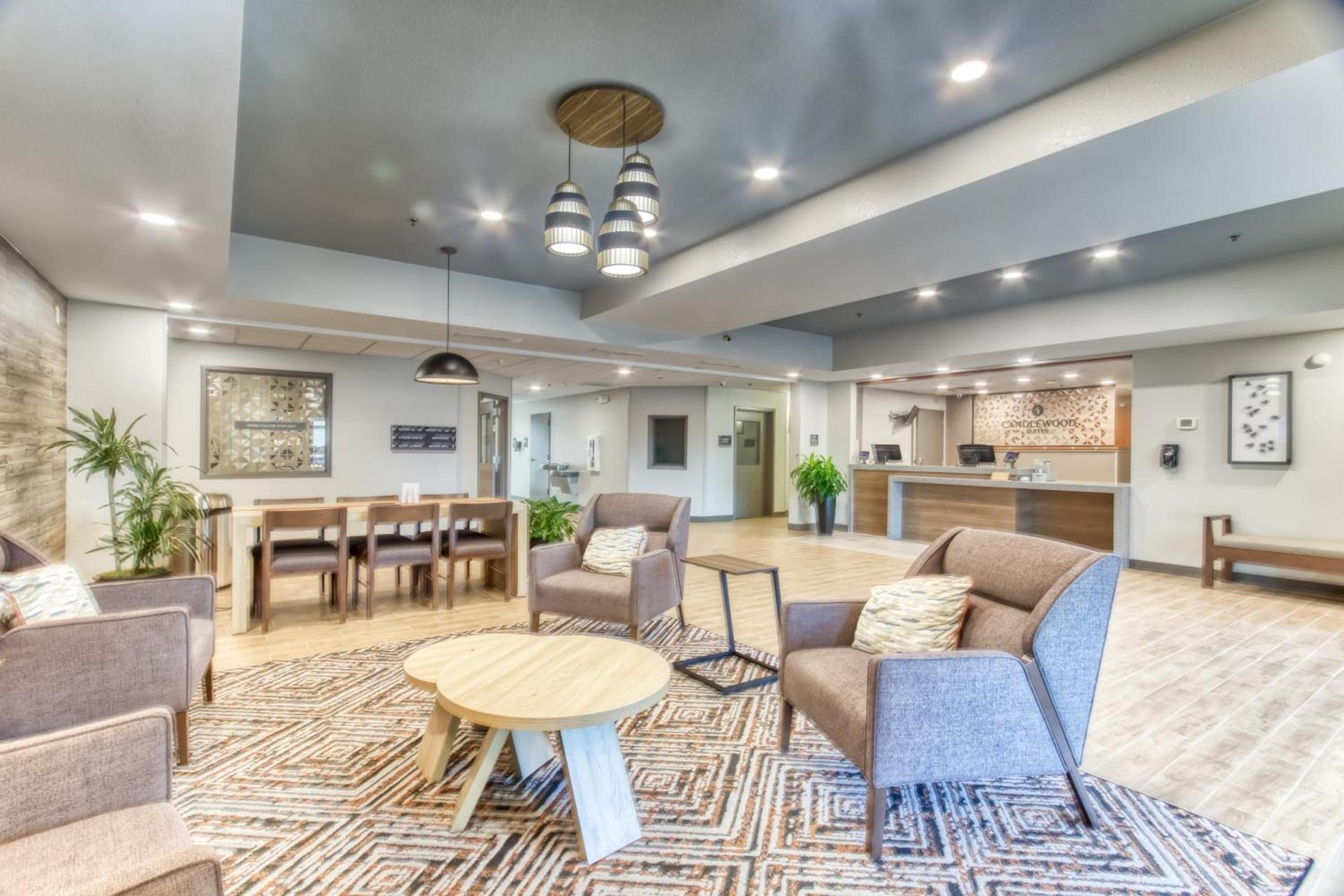 Candlewood Suites New Bern by IHG photo 4