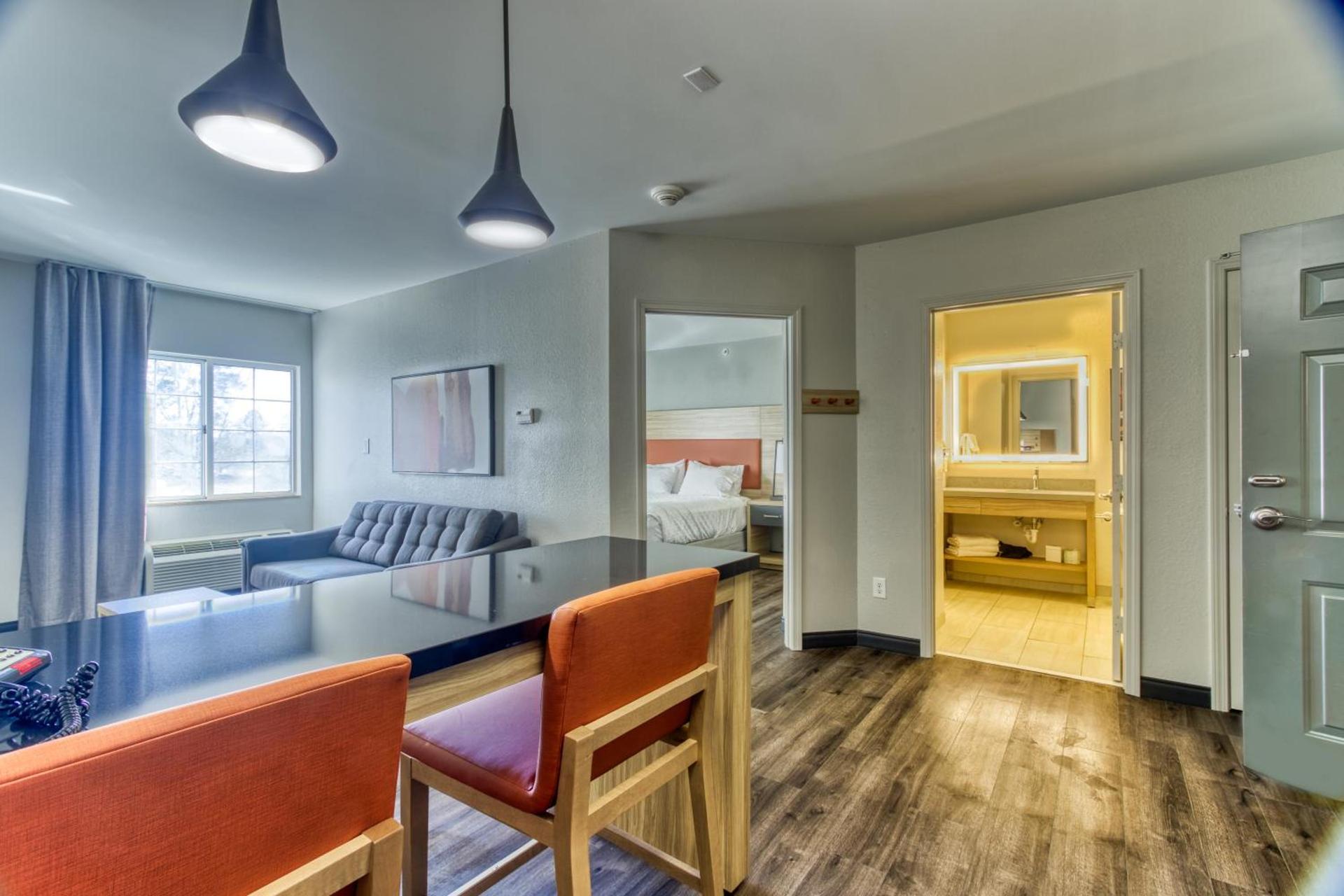 Candlewood Suites New Bern by IHG photo 12