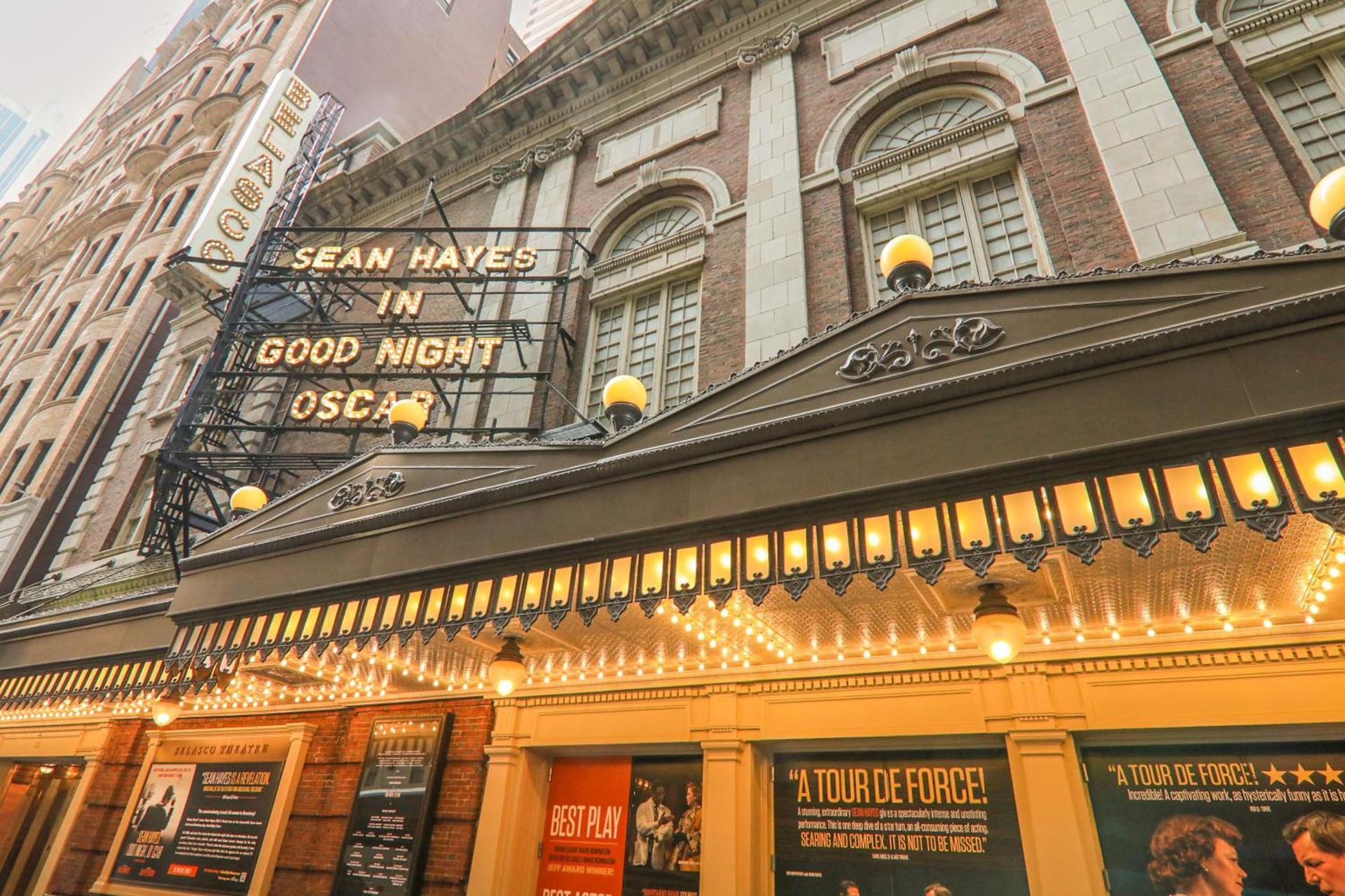 The Iroquois Times Square, a Small Luxury Hotel photo 45