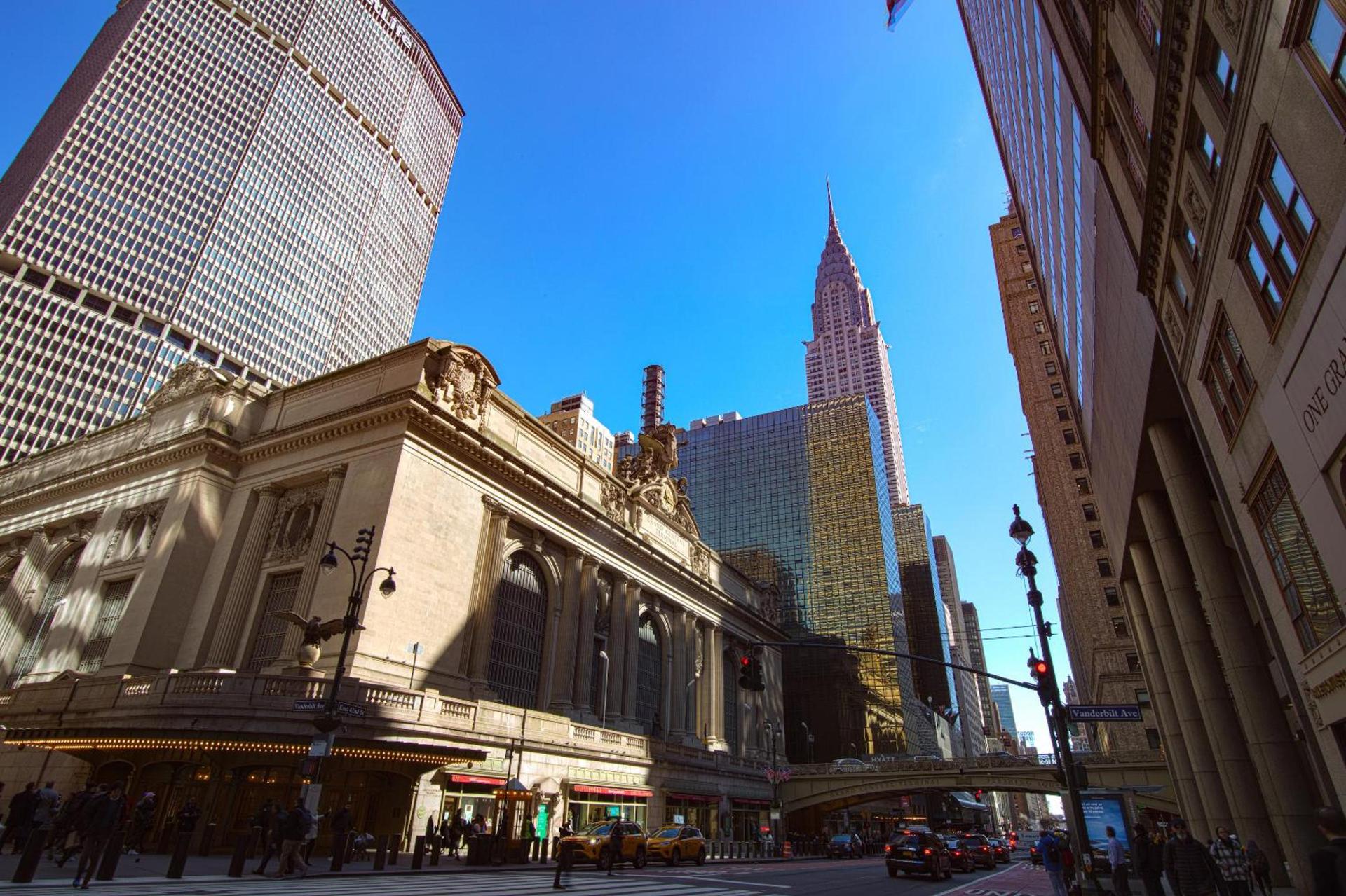 The Iroquois Times Square, a Small Luxury Hotel photo 46