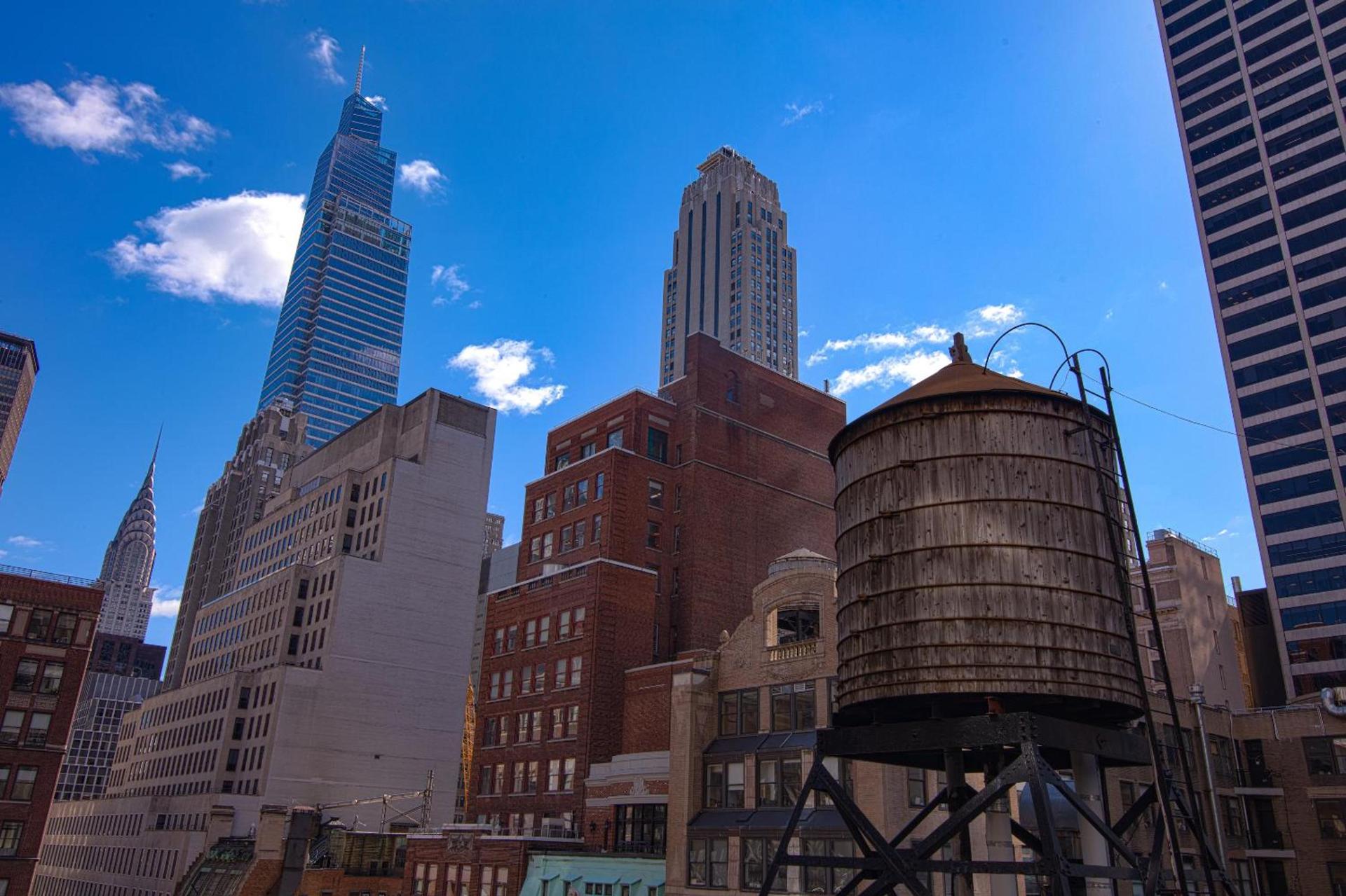 The Iroquois Times Square, a Small Luxury Hotel photo 10