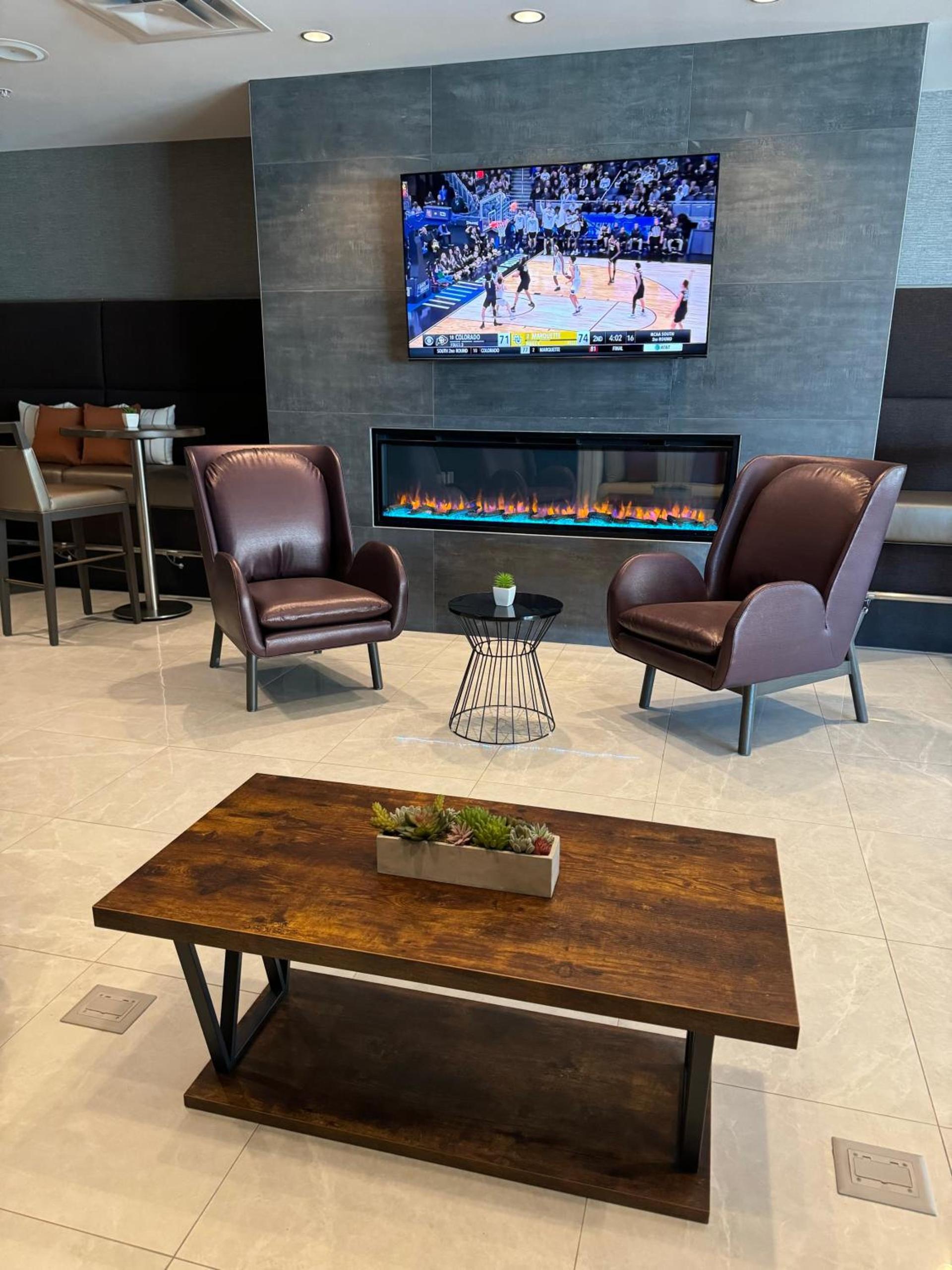 Cambria Hotel Niagara Falls photo 63