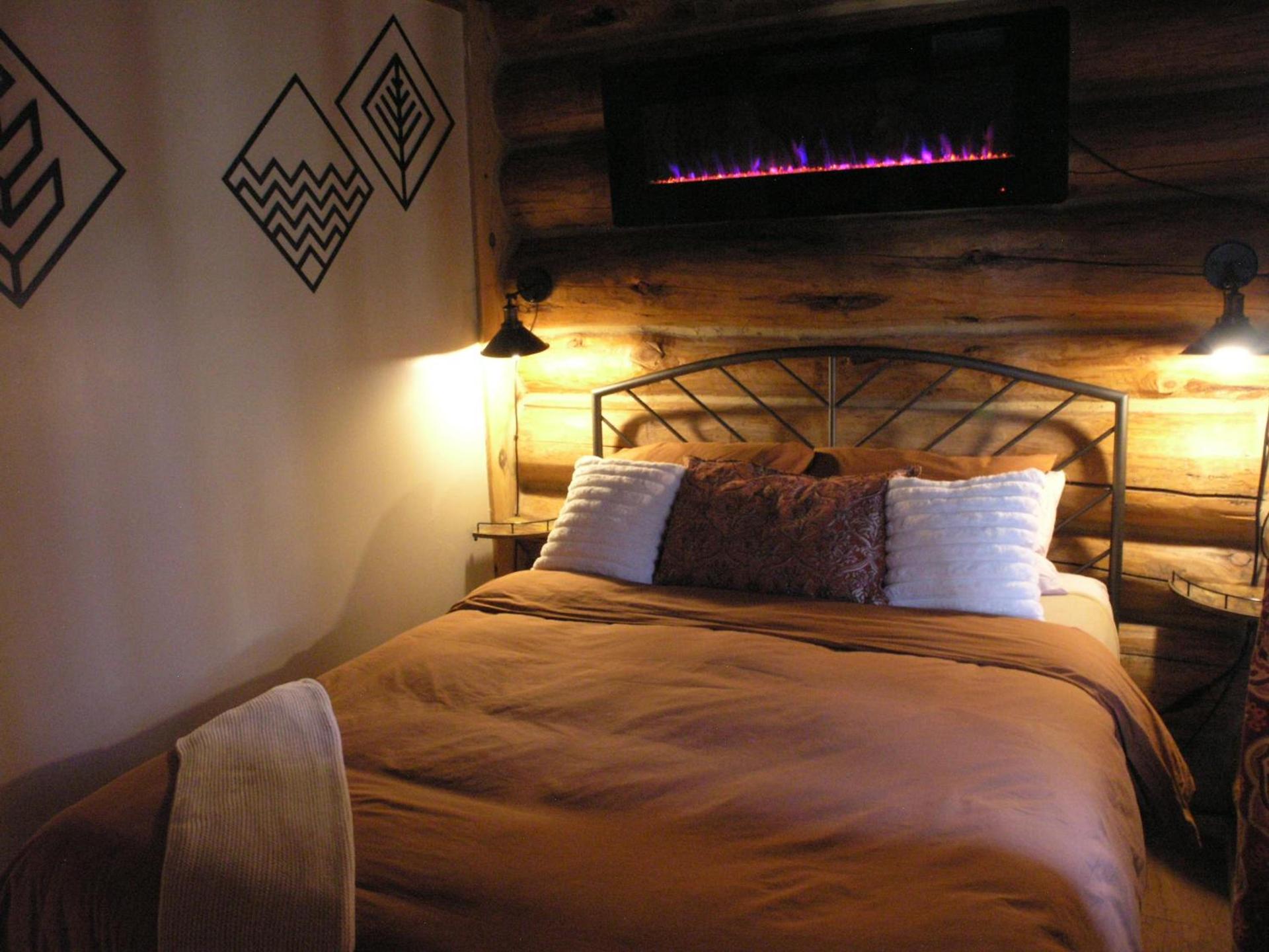 Boulder Mountain Guest Ranch photo 6
