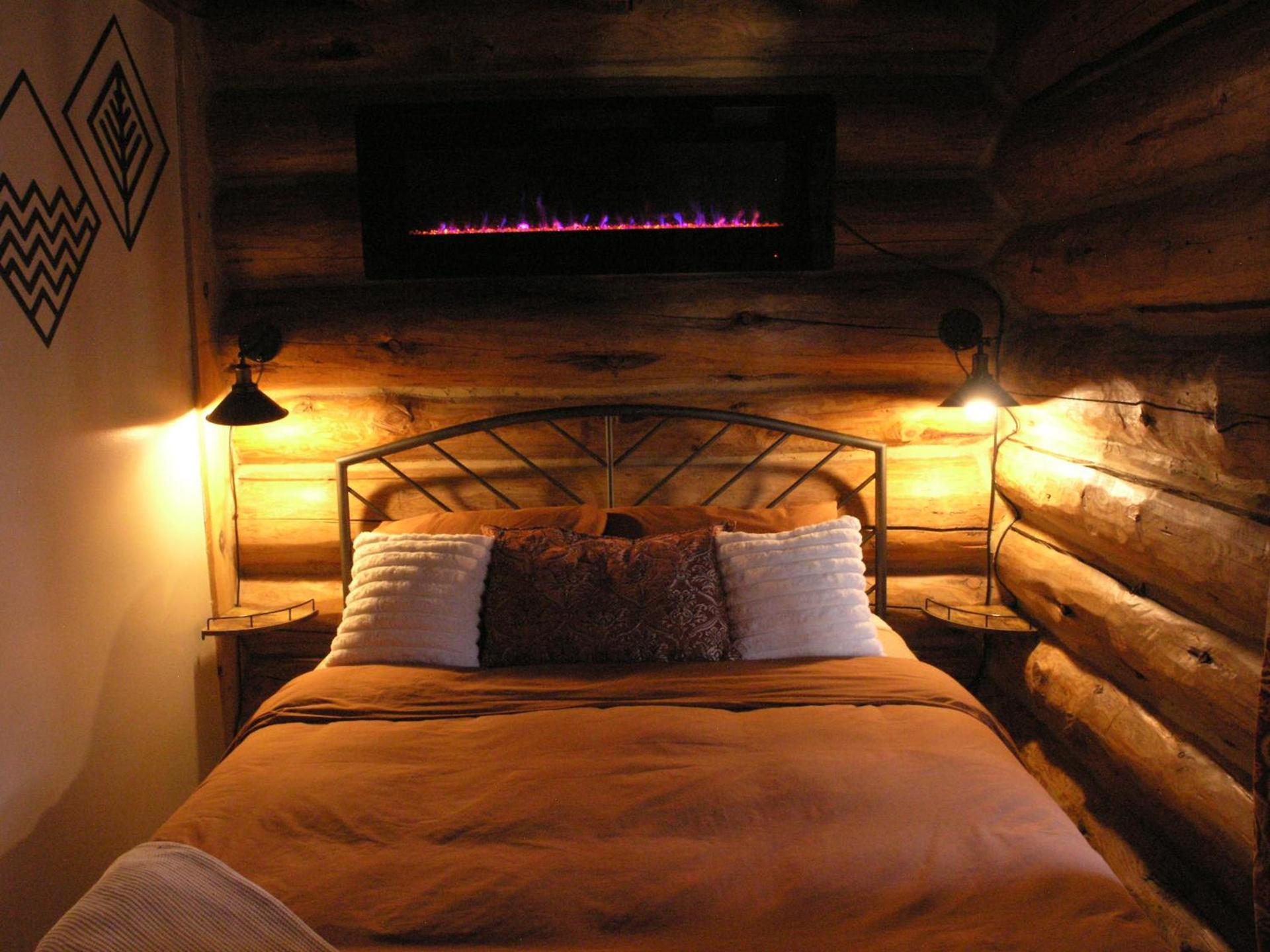 Boulder Mountain Guest Ranch photo 7