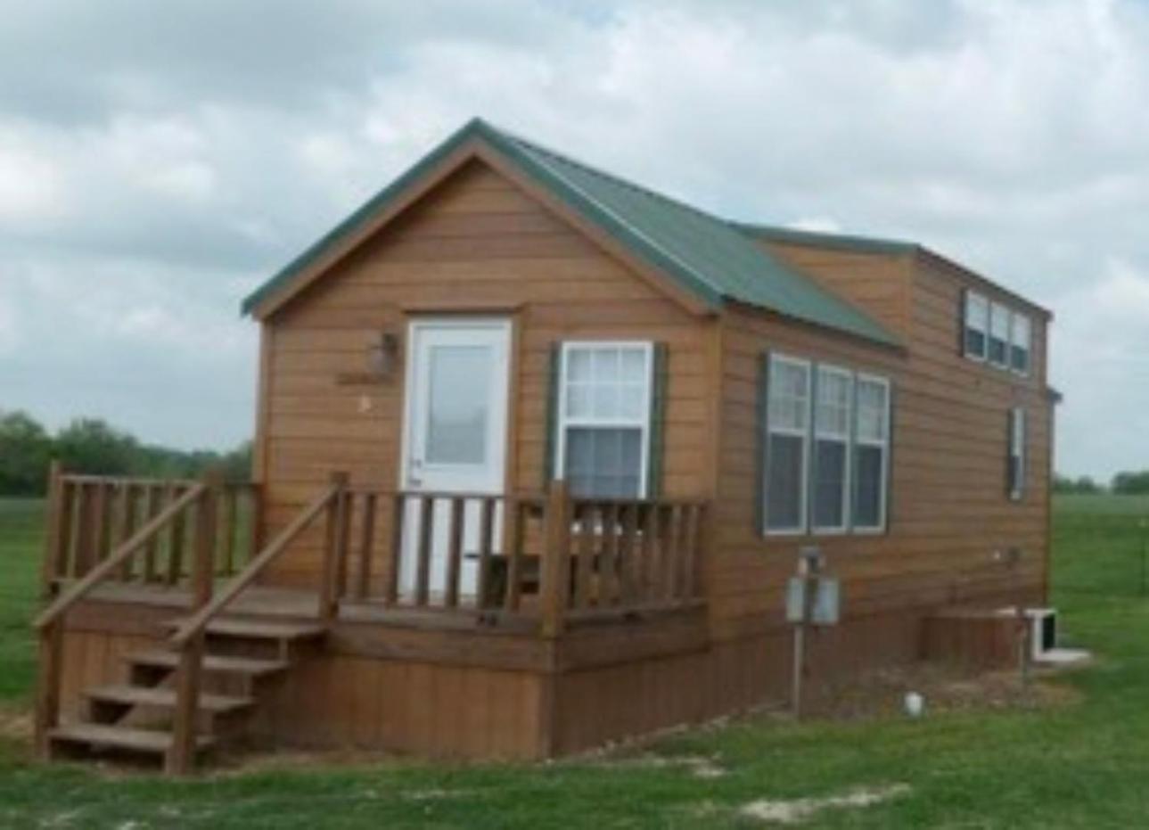 Lakeside Motel, Cabins and RV photo 22