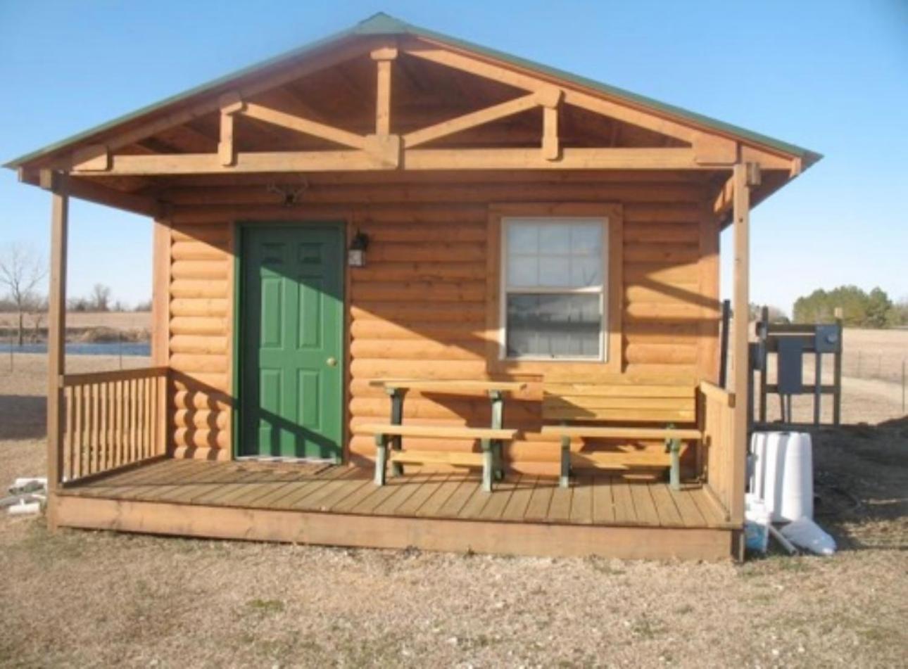 Lakeside Motel, Cabins and RV photo 23