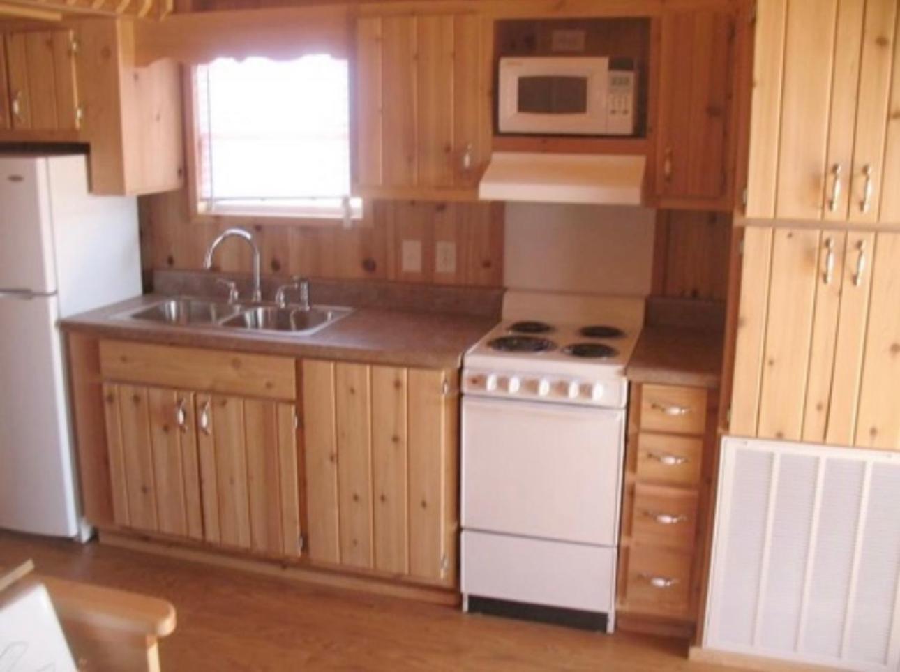 Lakeside Motel, Cabins and RV photo 24