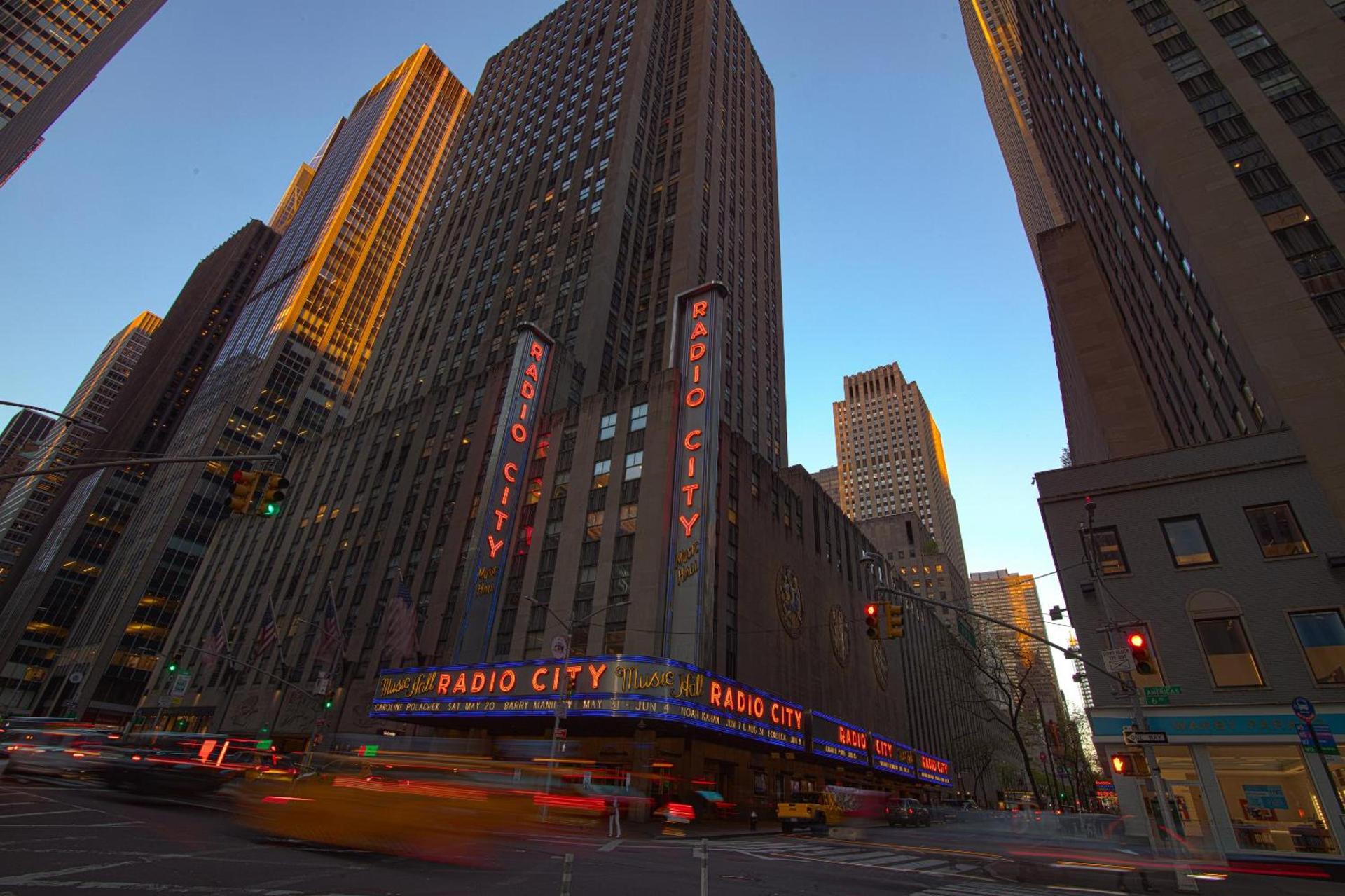 The Iroquois Times Square, a Small Luxury Hotel photo 44