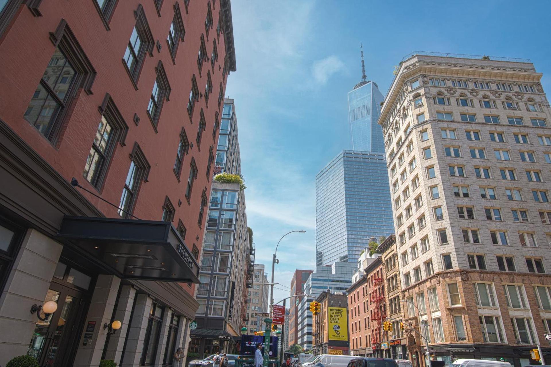 The Frederick Hotel Tribeca, a Small Luxury Hotel photo 1