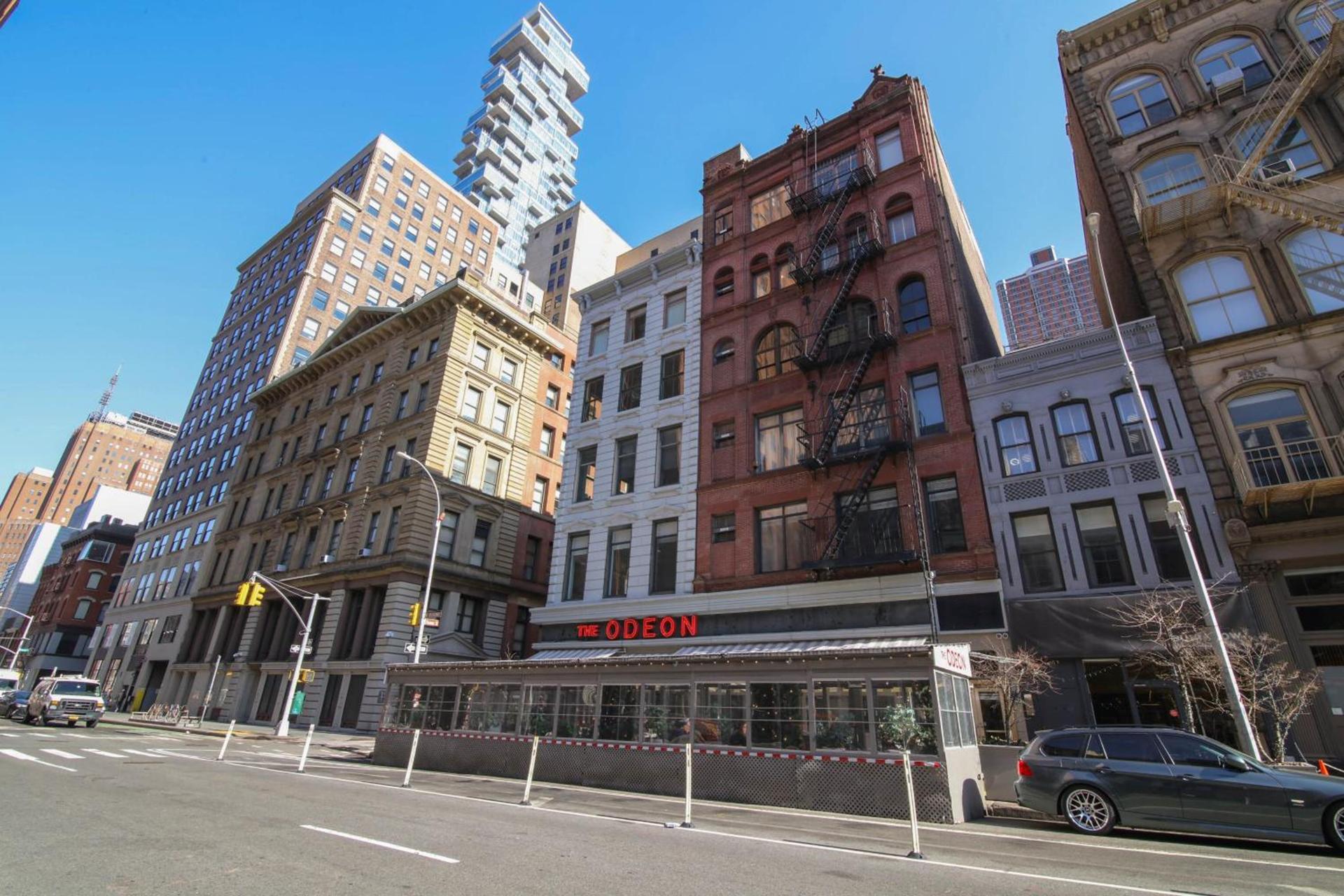 The Frederick Hotel Tribeca, a Small Luxury Hotel photo 39
