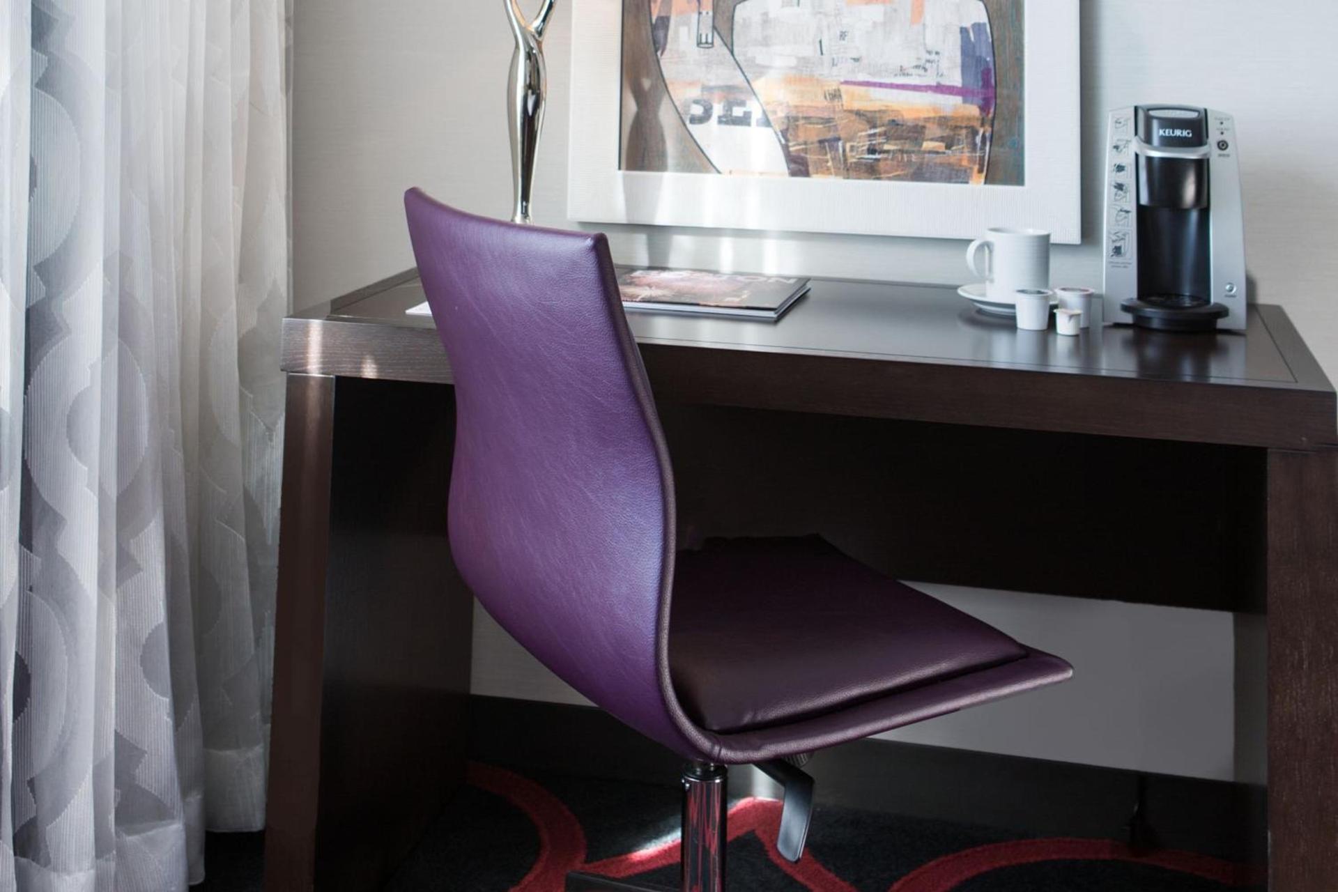 Courtyard by Marriott Boston Downtown photo 77