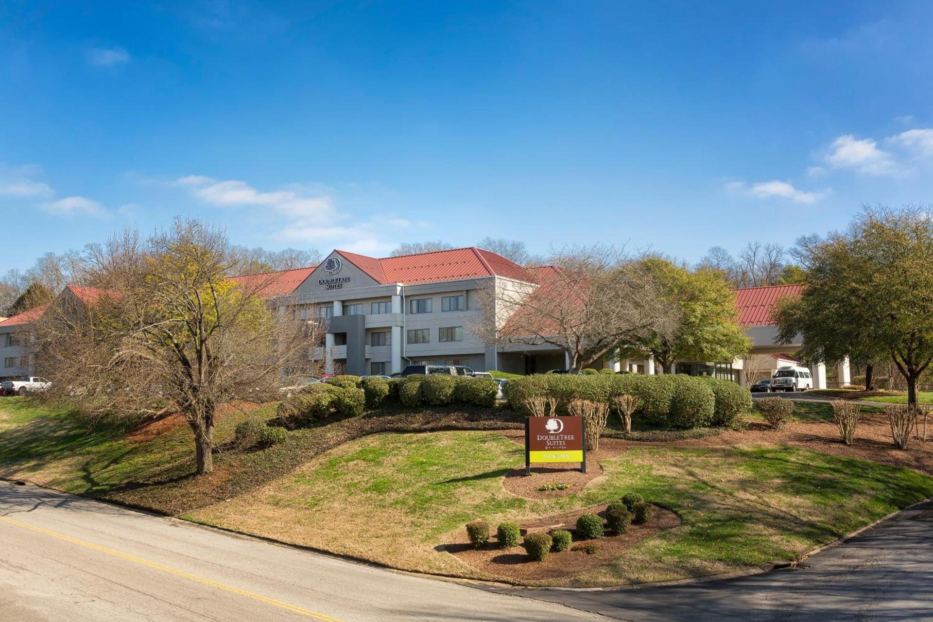 DoubleTree Suites by Hilton Nashville Airport photo 1