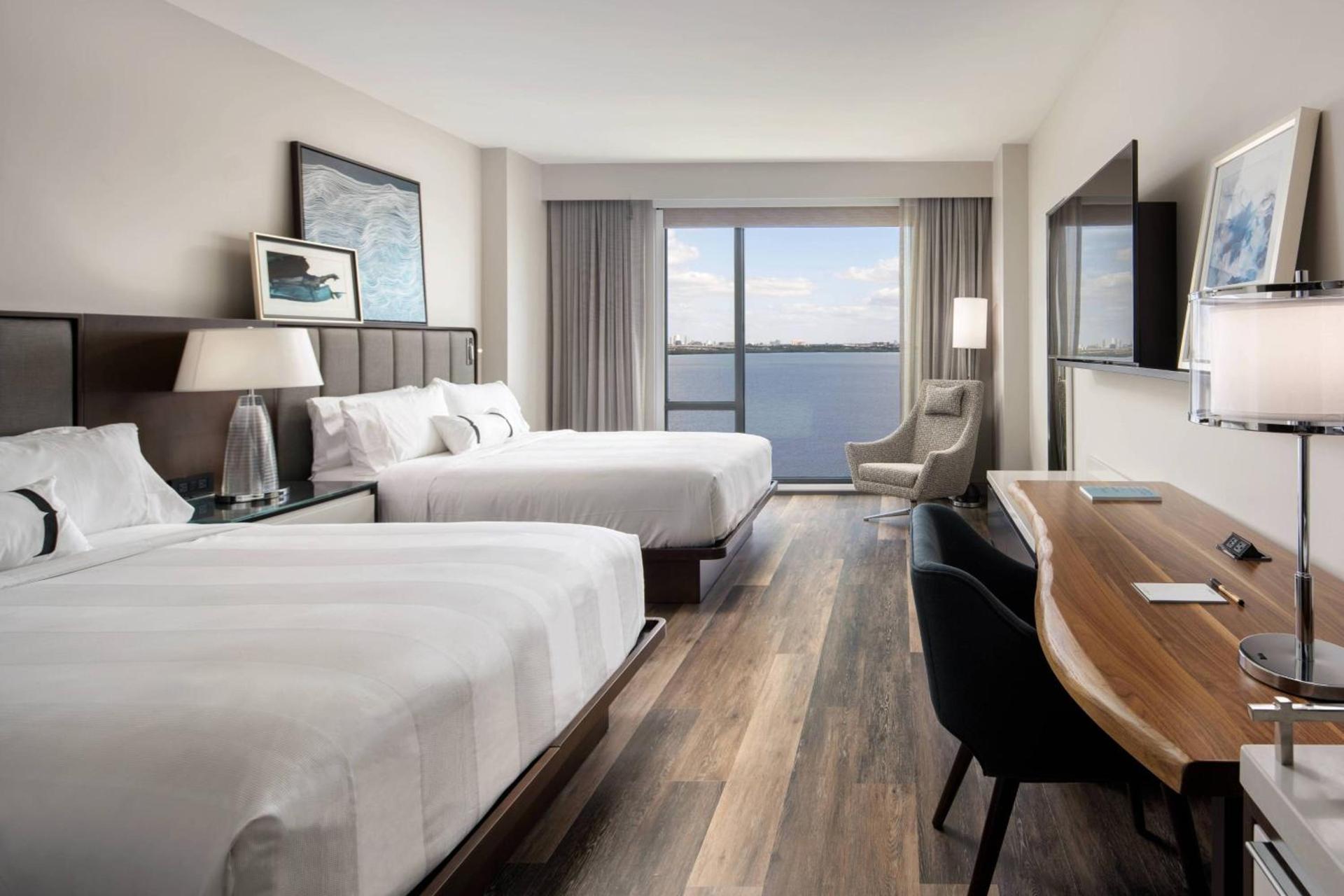 The CURRENT Hotel, Autograph Collection photo 8