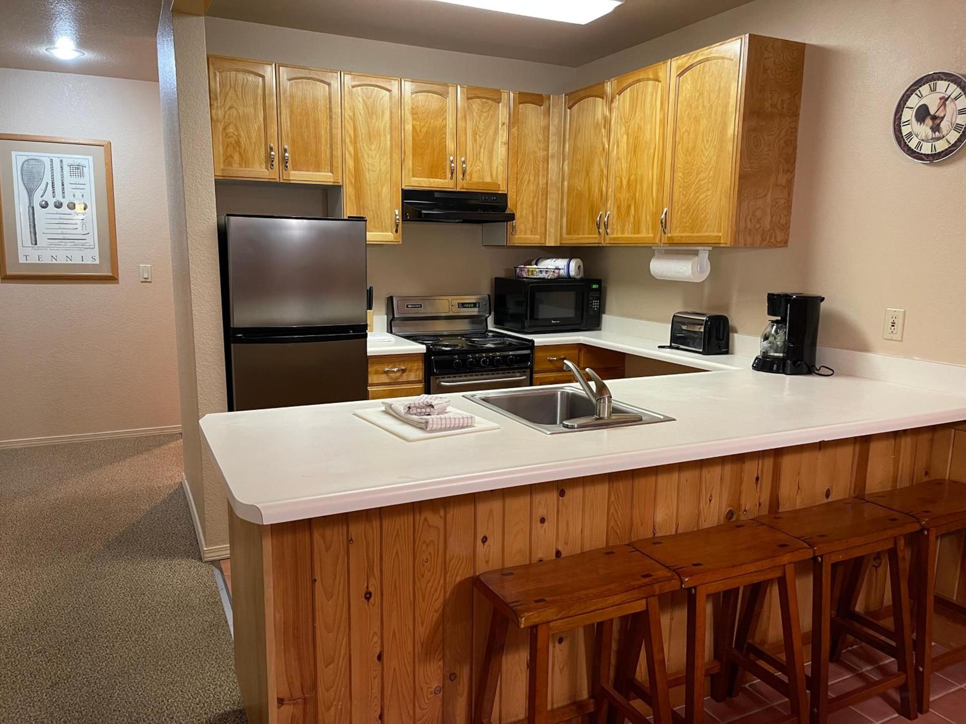Mount Shasta Resort photo 62