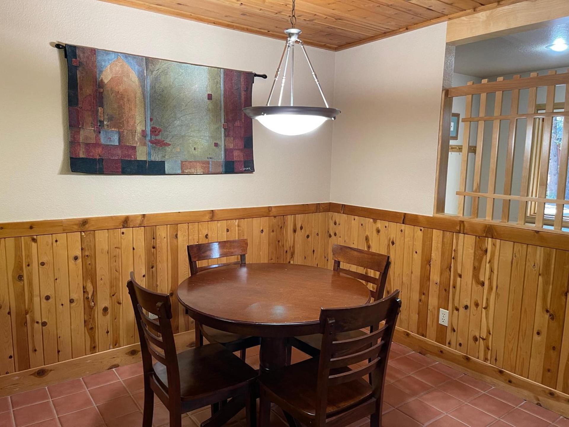 Mount Shasta Resort photo 63
