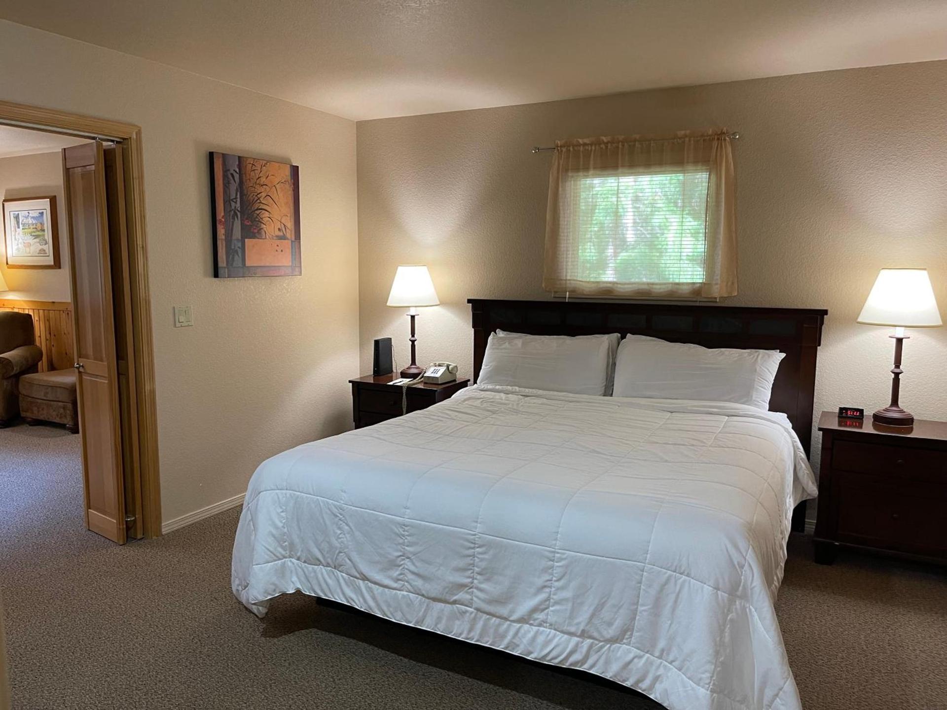 Mount Shasta Resort photo 64