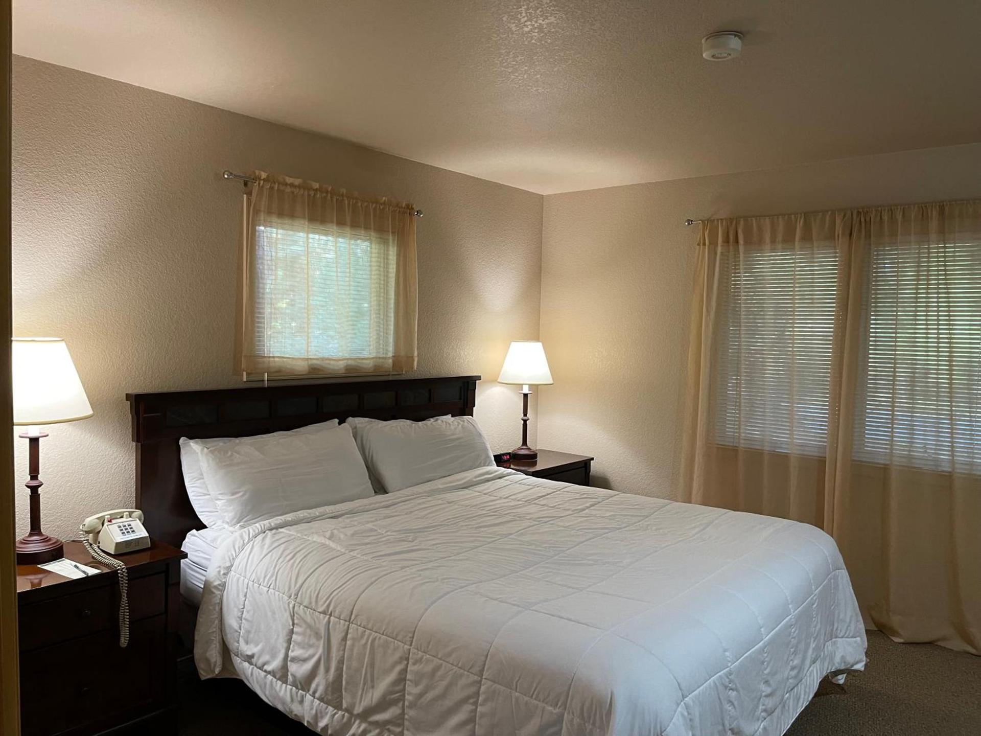 Mount Shasta Resort photo 65