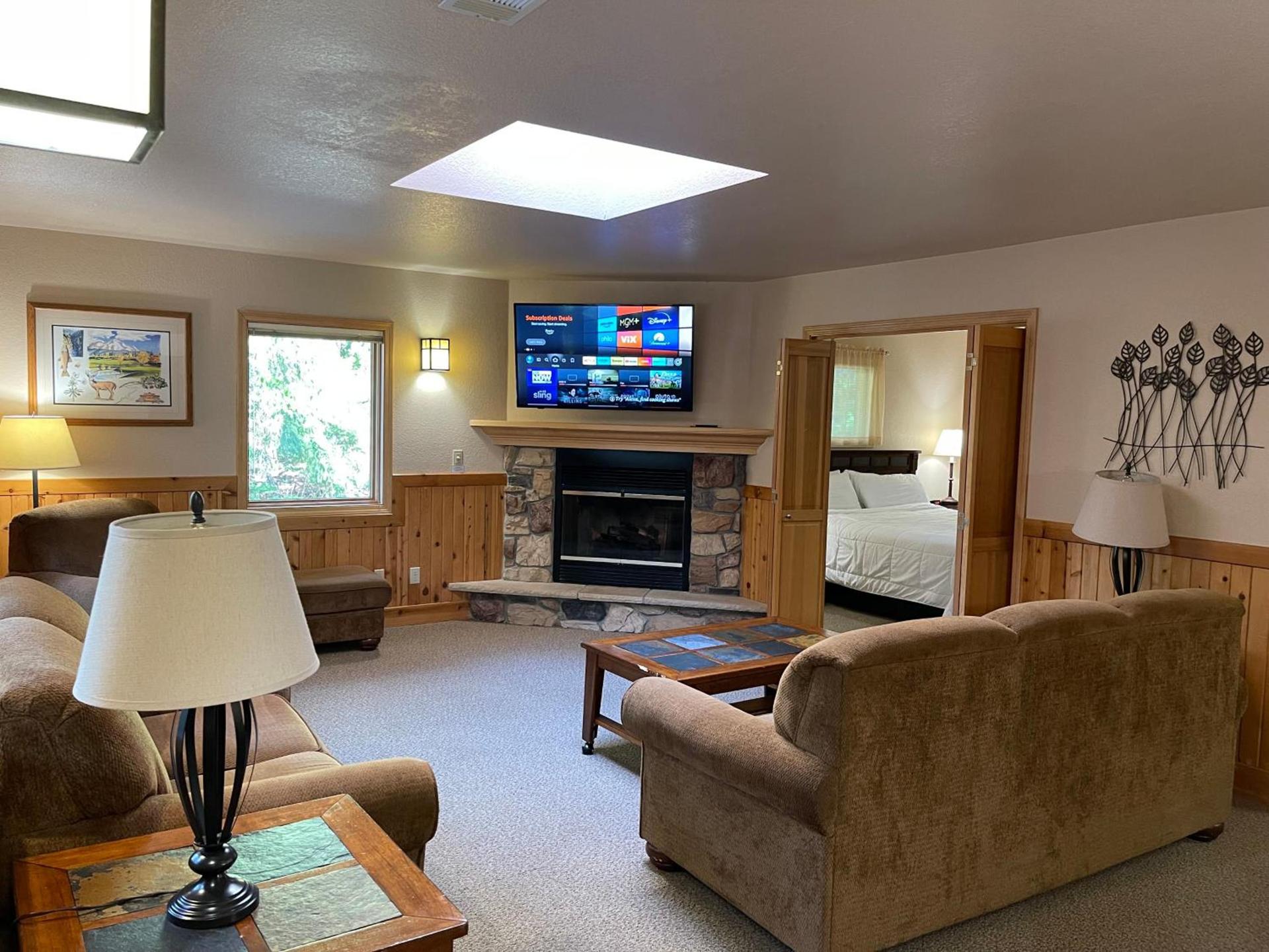 Mount Shasta Resort photo 68