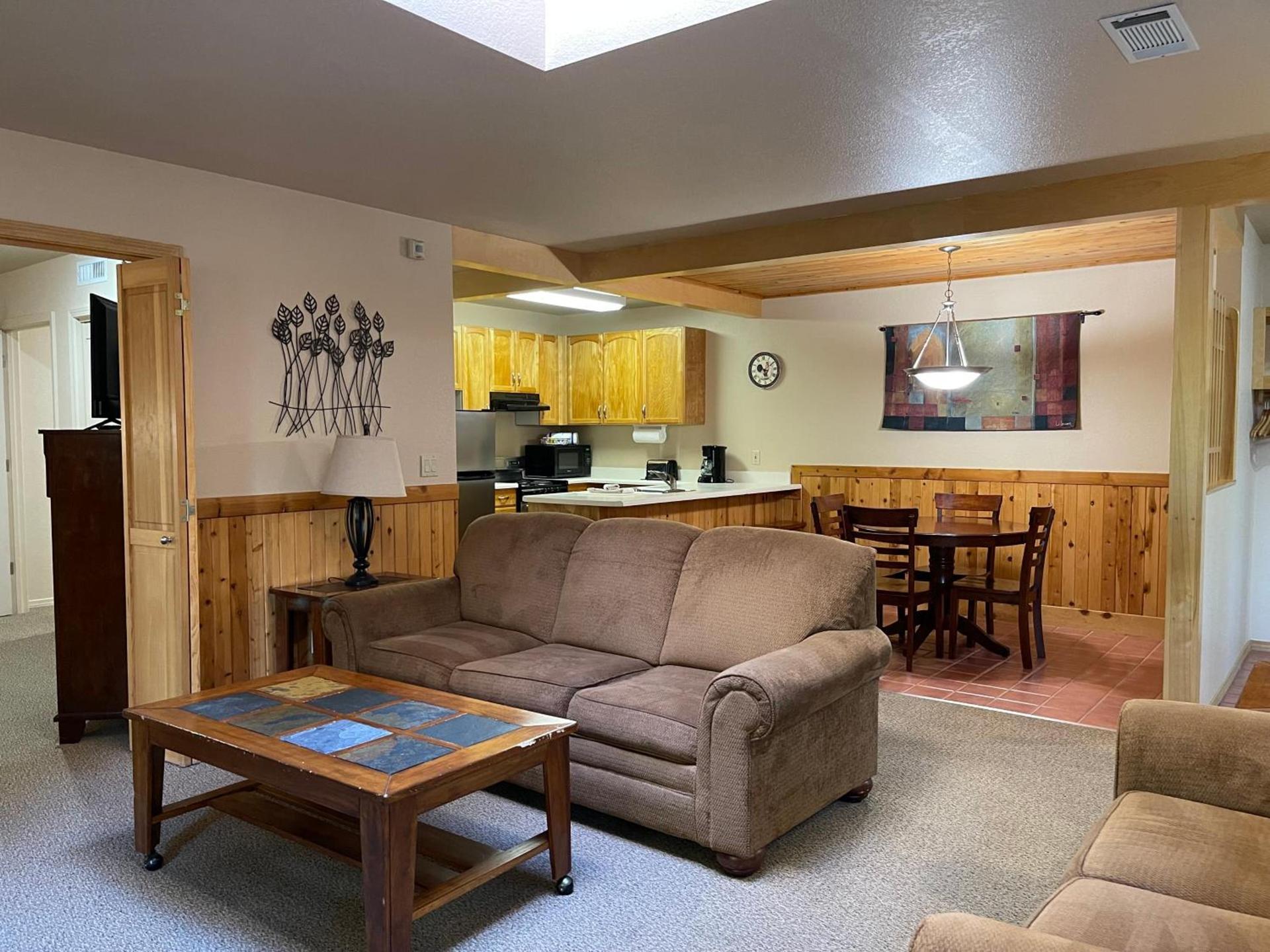 Mount Shasta Resort photo 69