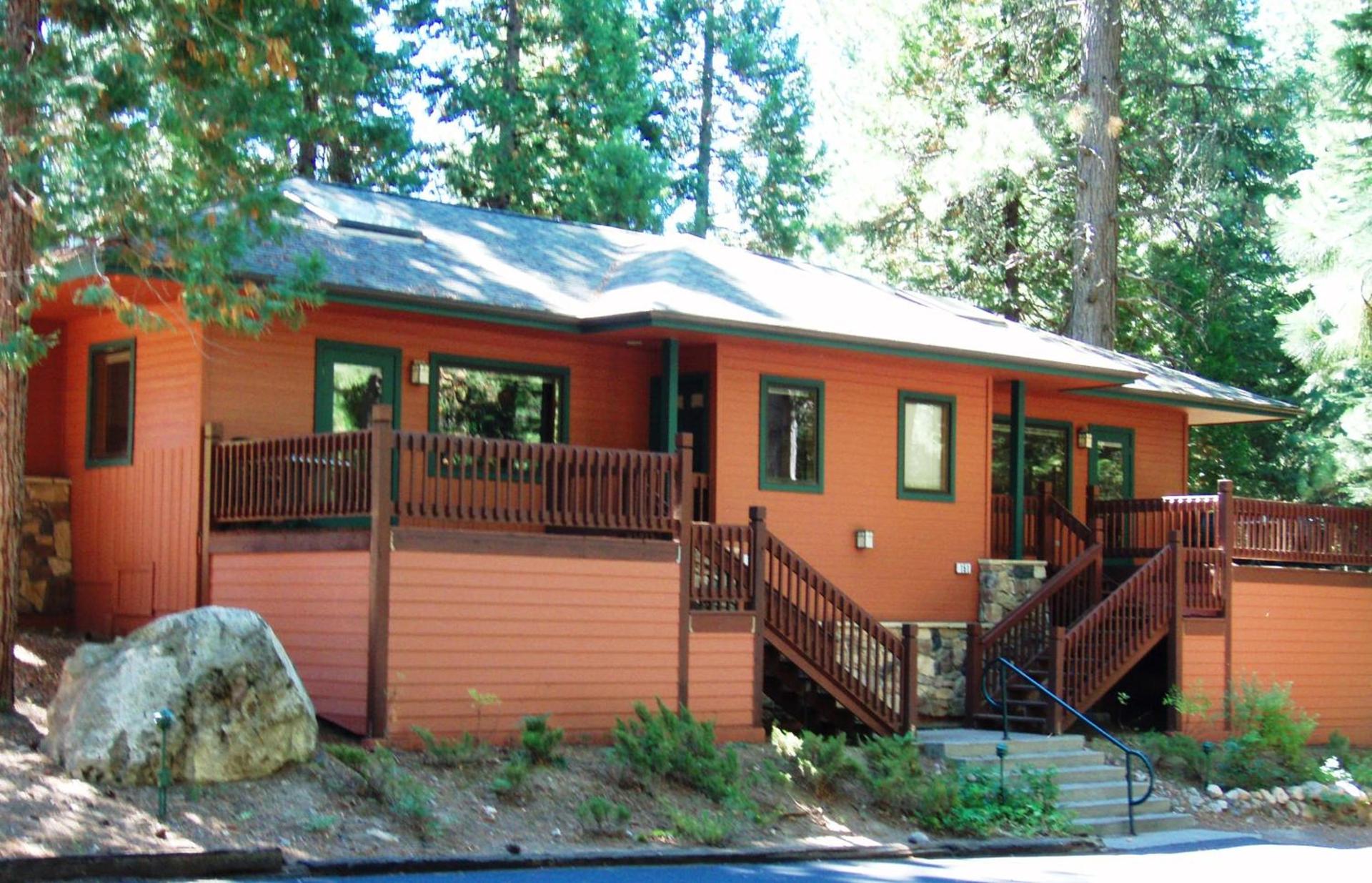 Mount Shasta Resort photo 70