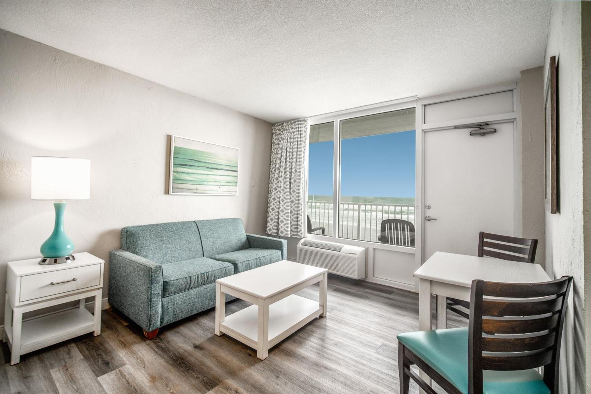 Perry's Ocean-Edge Resort photo 25