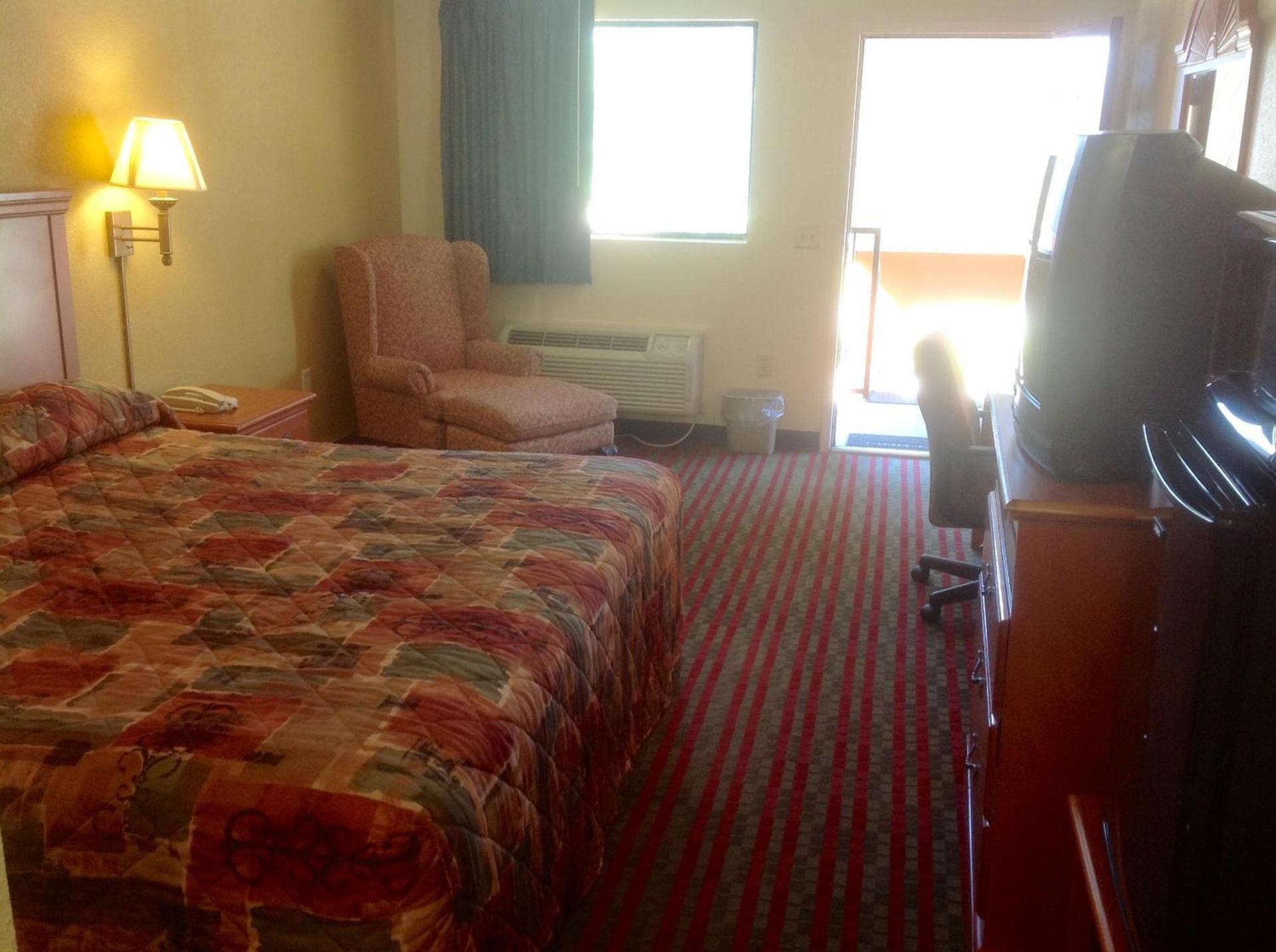 Western Motel - Jesup photo 4