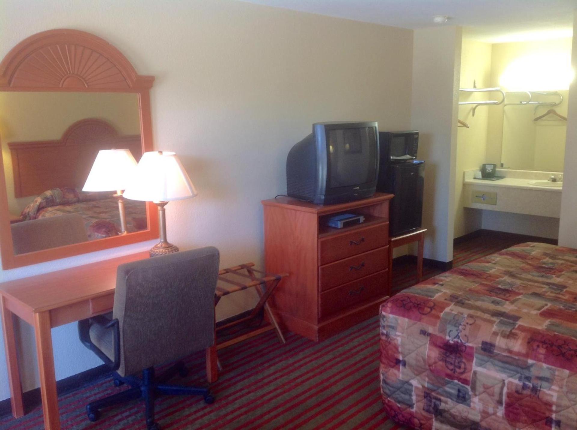 Western Motel - Jesup photo 3