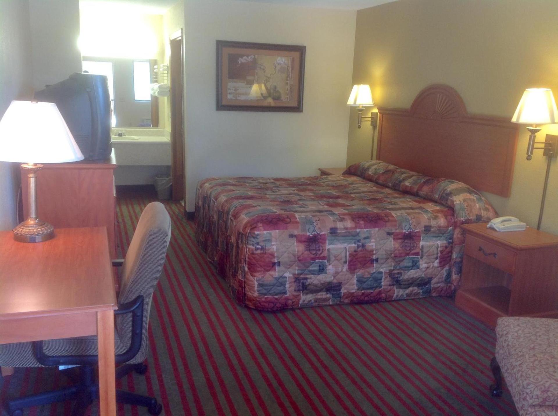 Western Motel - Jesup photo 5