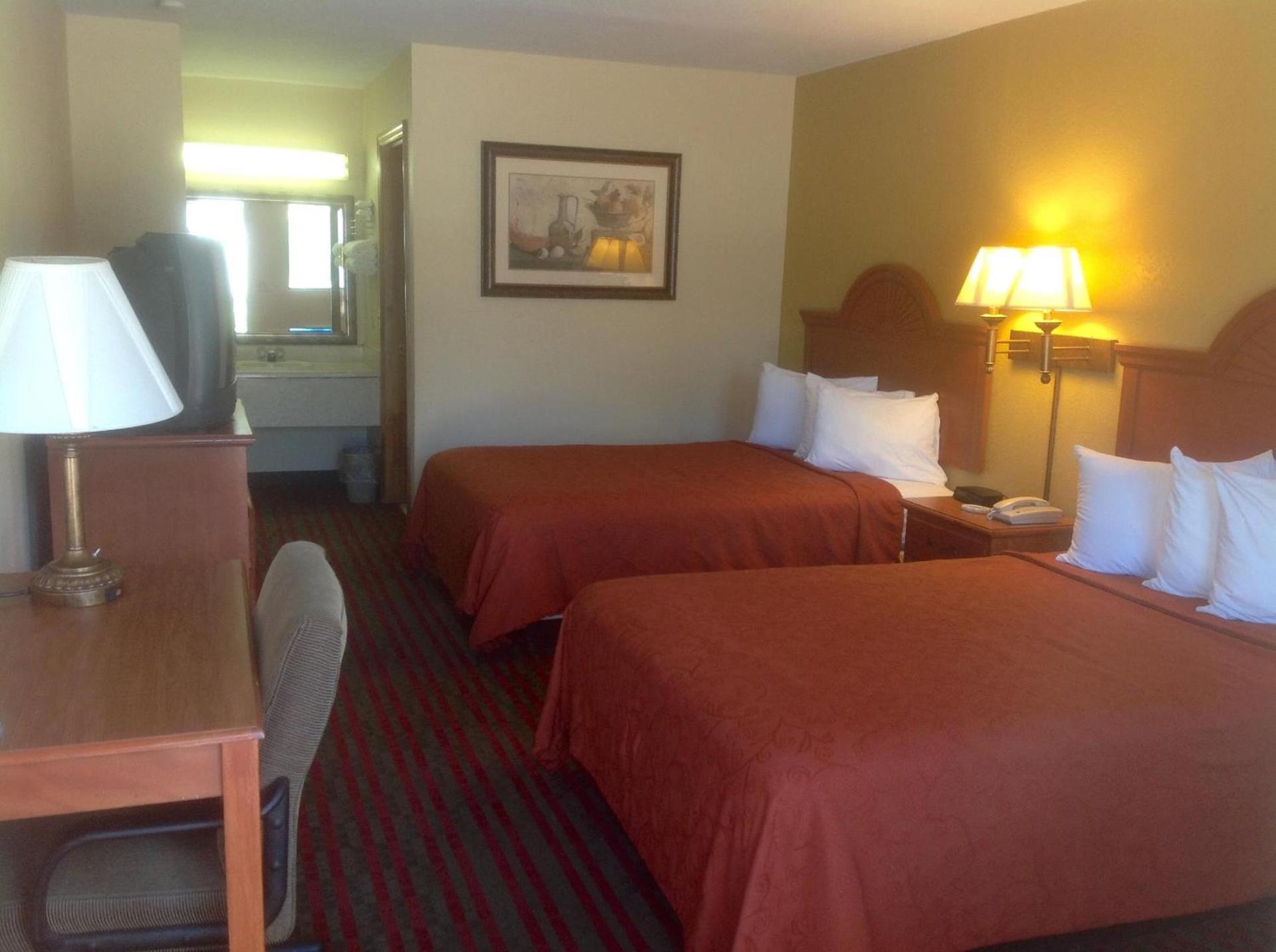 Western Motel - Jesup photo 27
